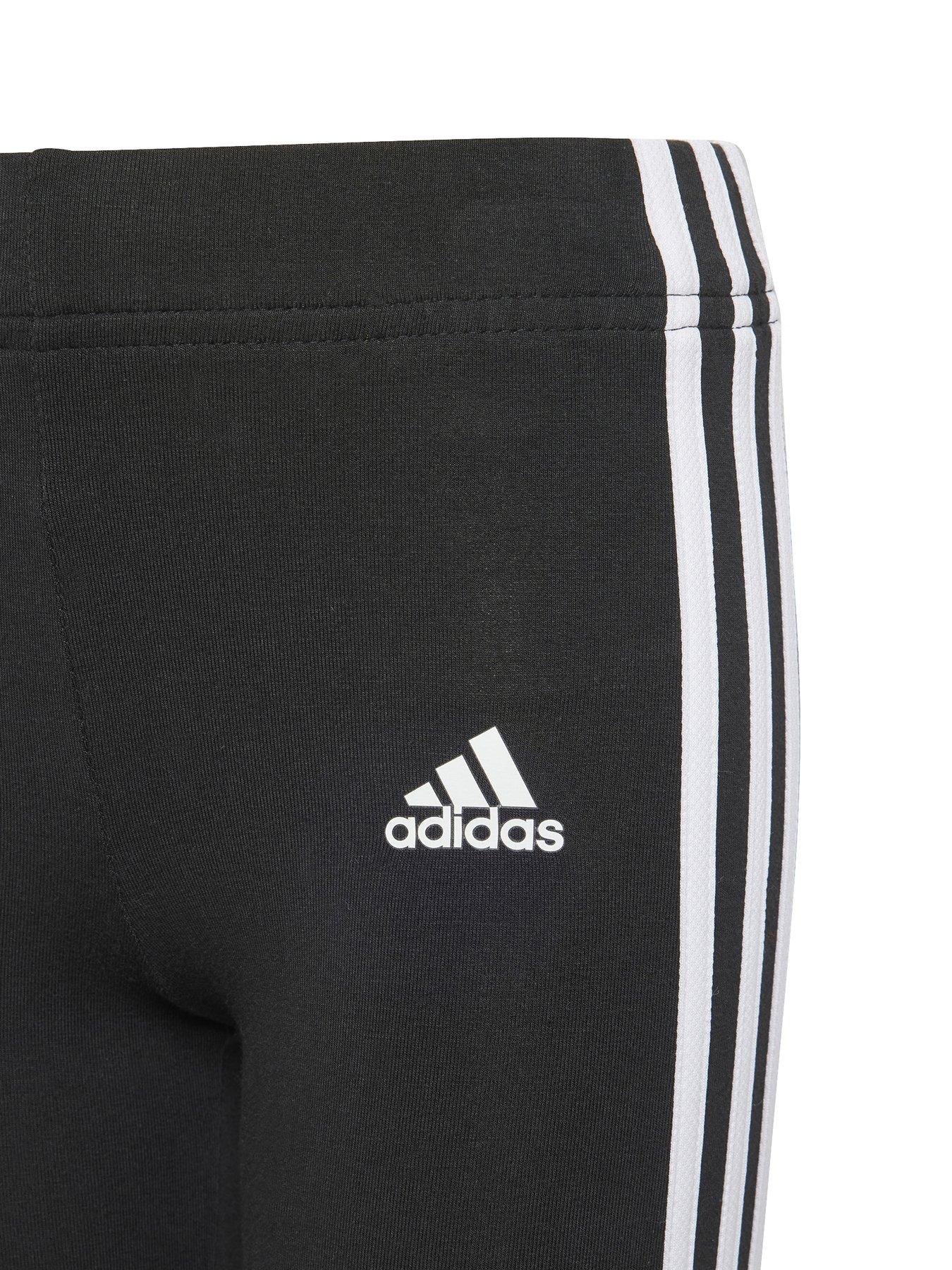 adidas-sportswear-kids-girls-sportswear-tiberio-3-stripes-colorblock-fleece-leggings-set-blackmultidetail