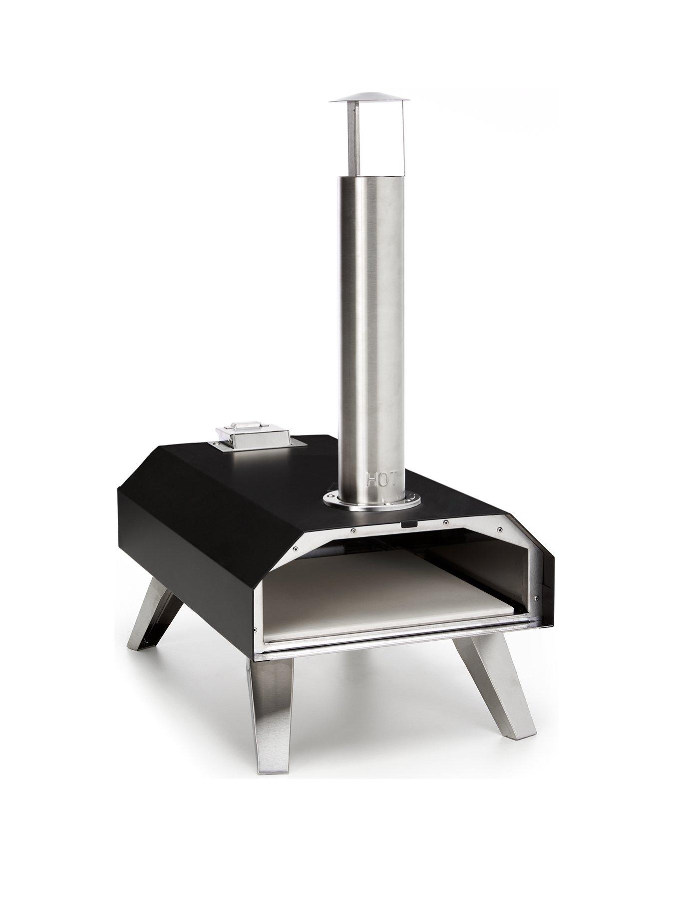 the-very-collection-bullet-wood-fired-pizza-ovenstillFront