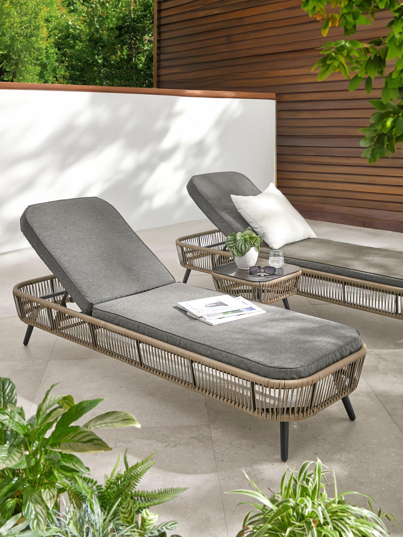 Regatta on sale sun loungers