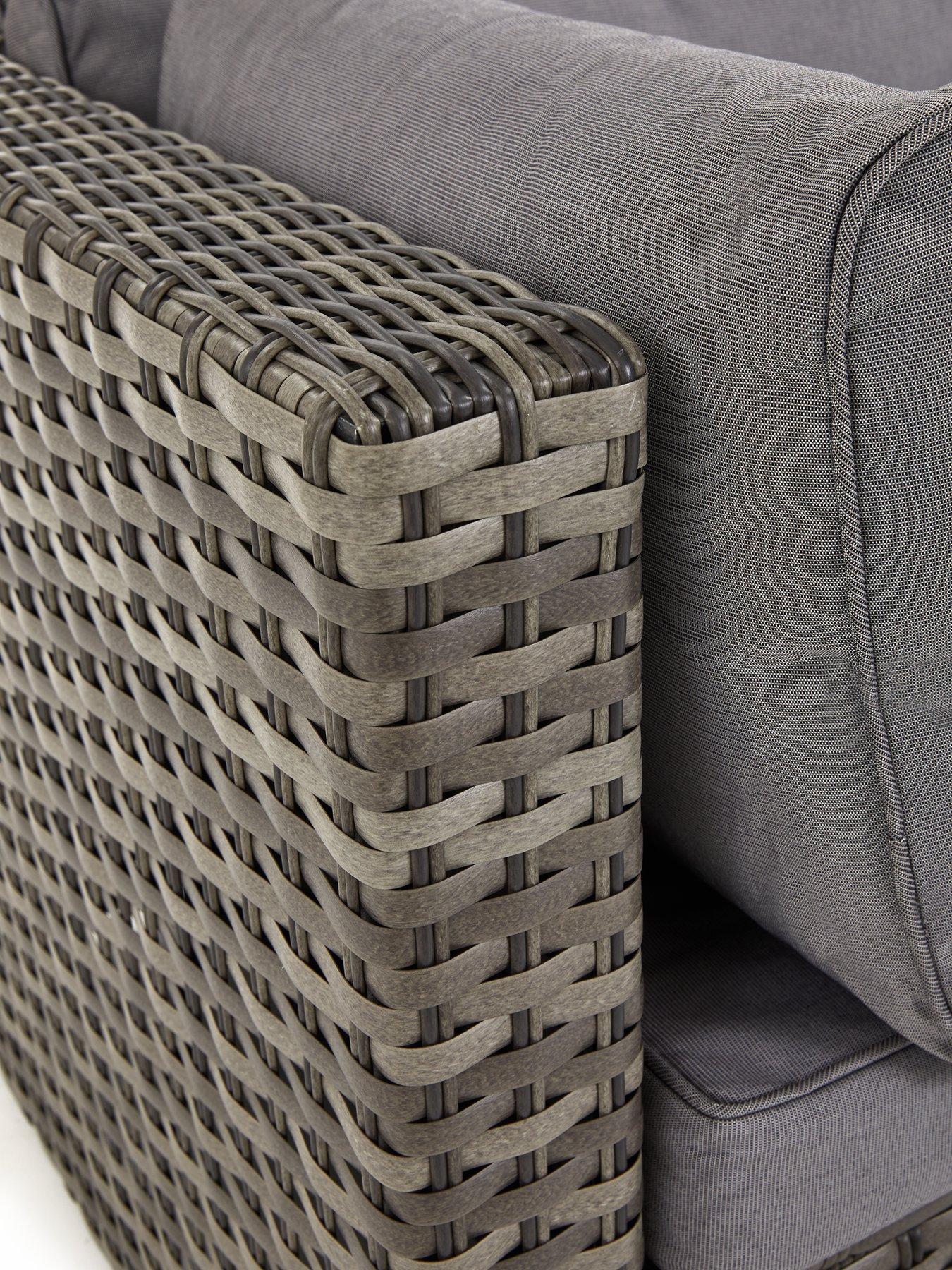 Image 5 of 6 of The Very Collection Aruba 2 Seater Modular Sofa Set