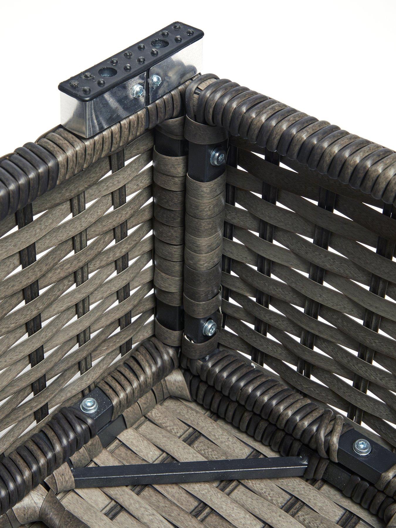 Image 6 of 6 of The Very Collection Aruba 2 Seater Modular Sofa Set