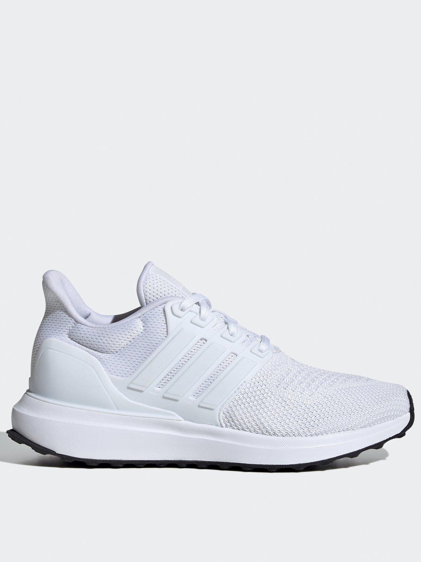 adidas-sportswear-unisex-junior-ultrabounce-dna-trainers-white