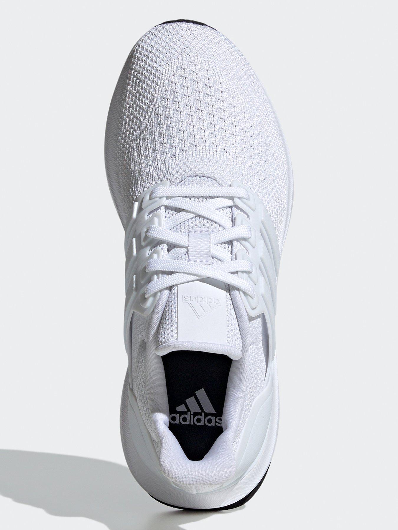 adidas-sportswear-unisex-junior-ultrabounce-dna-trainers-whiteoutfit