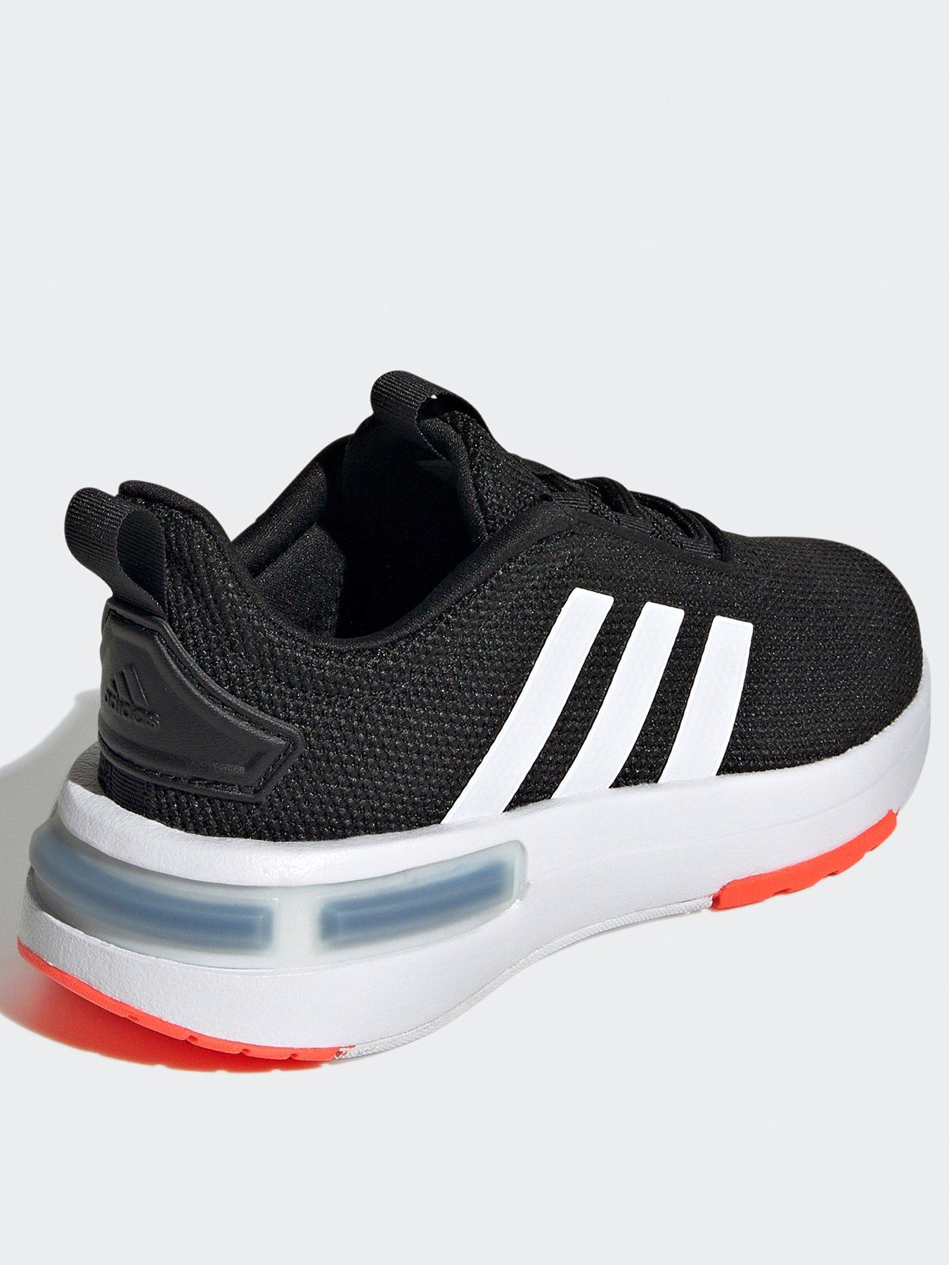 adidas-sportswear-unisex-kids-racer-tr23-trainers-blackback