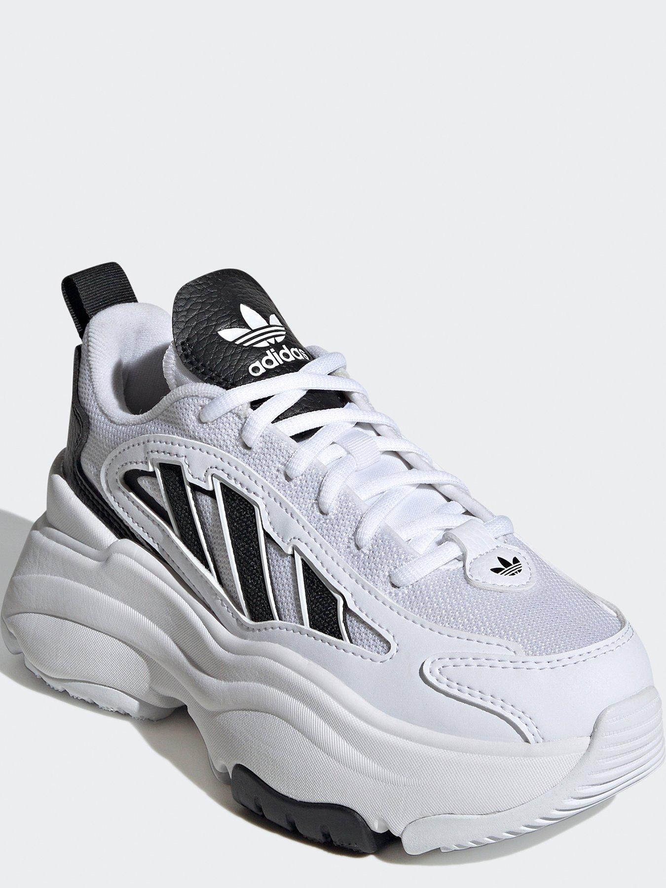 Adidas originals junior outlet yung-96 trainer