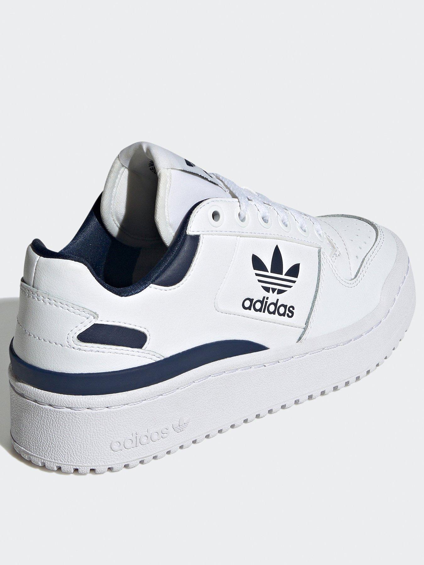 adidas-originals-junior-girls-forum-bold-trainers-whiteblueback