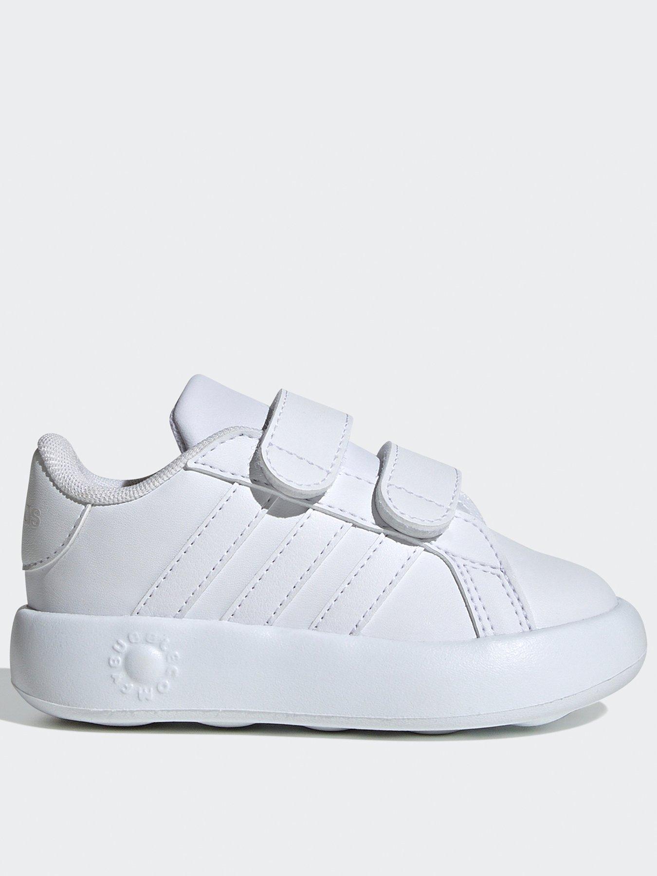 adidas-sportswear-unisex-infant-grand-court-20-trainers-white