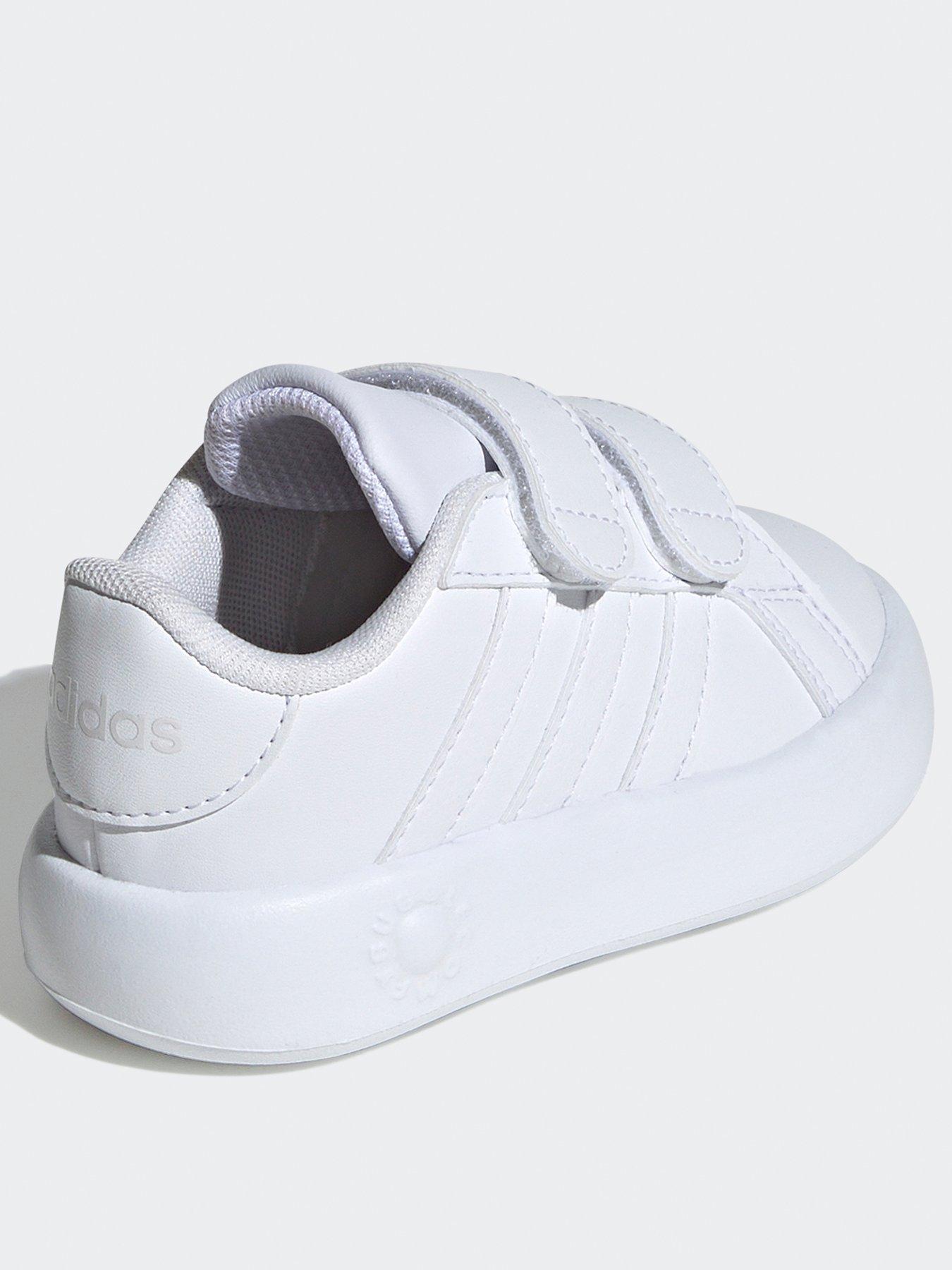 adidas-sportswear-unisex-infant-grand-court-20-trainers-whiteback