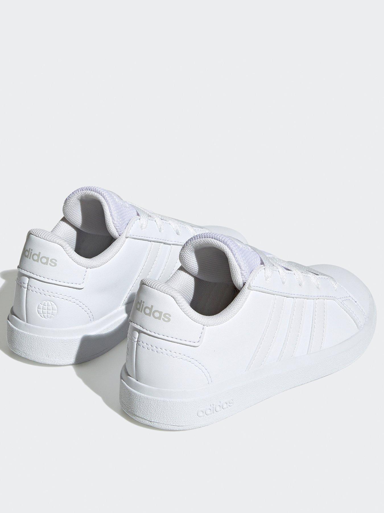 adidas-sportswear-unisex-kids-grand-court-20-trainers-whiteback