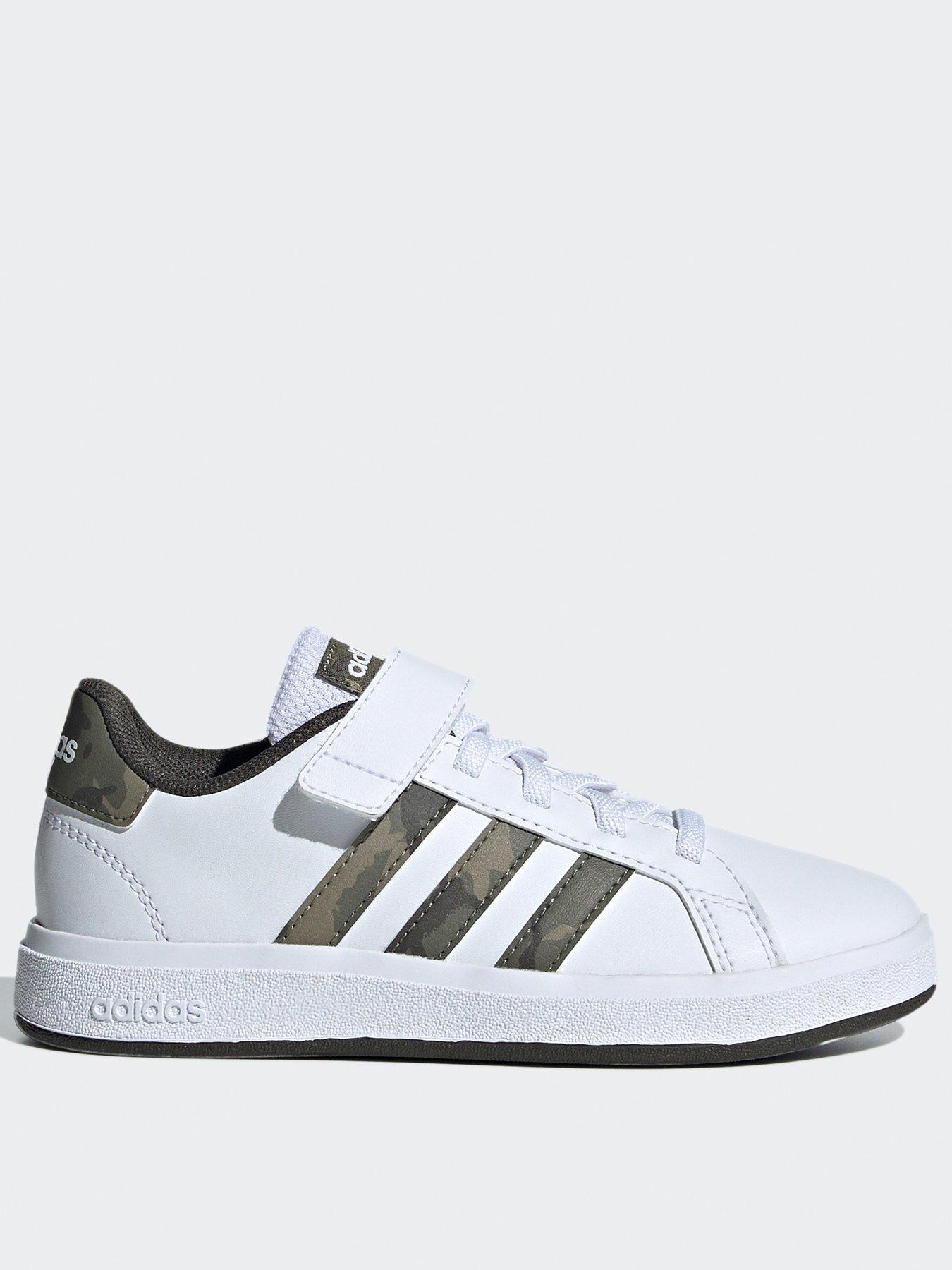 adidas-sportswear-kids-grand-court-20-trainers-white