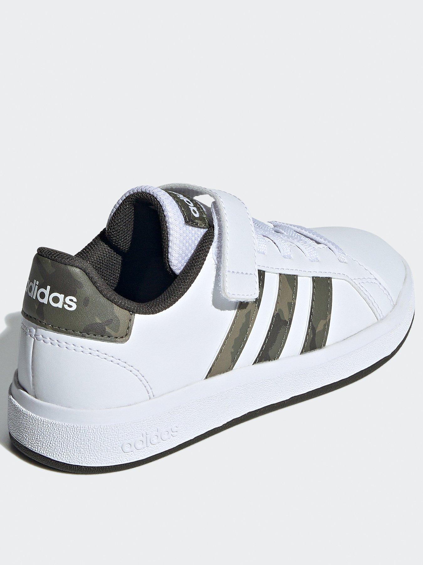 adidas-sportswear-kids-grand-court-20-trainers-whiteback