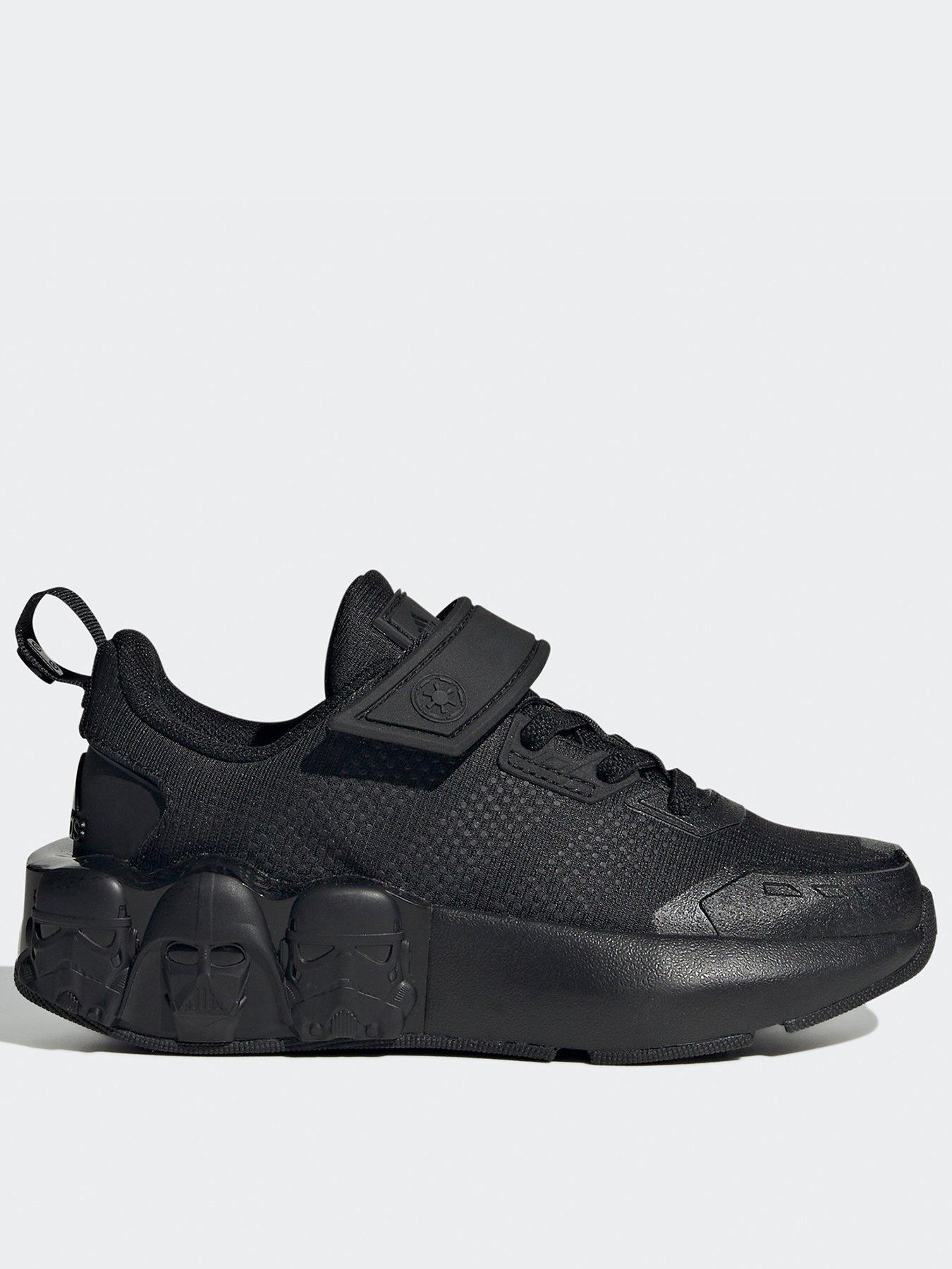 adidas-sportswear-kids-boys-star-wars-runner-trainers-blackblack