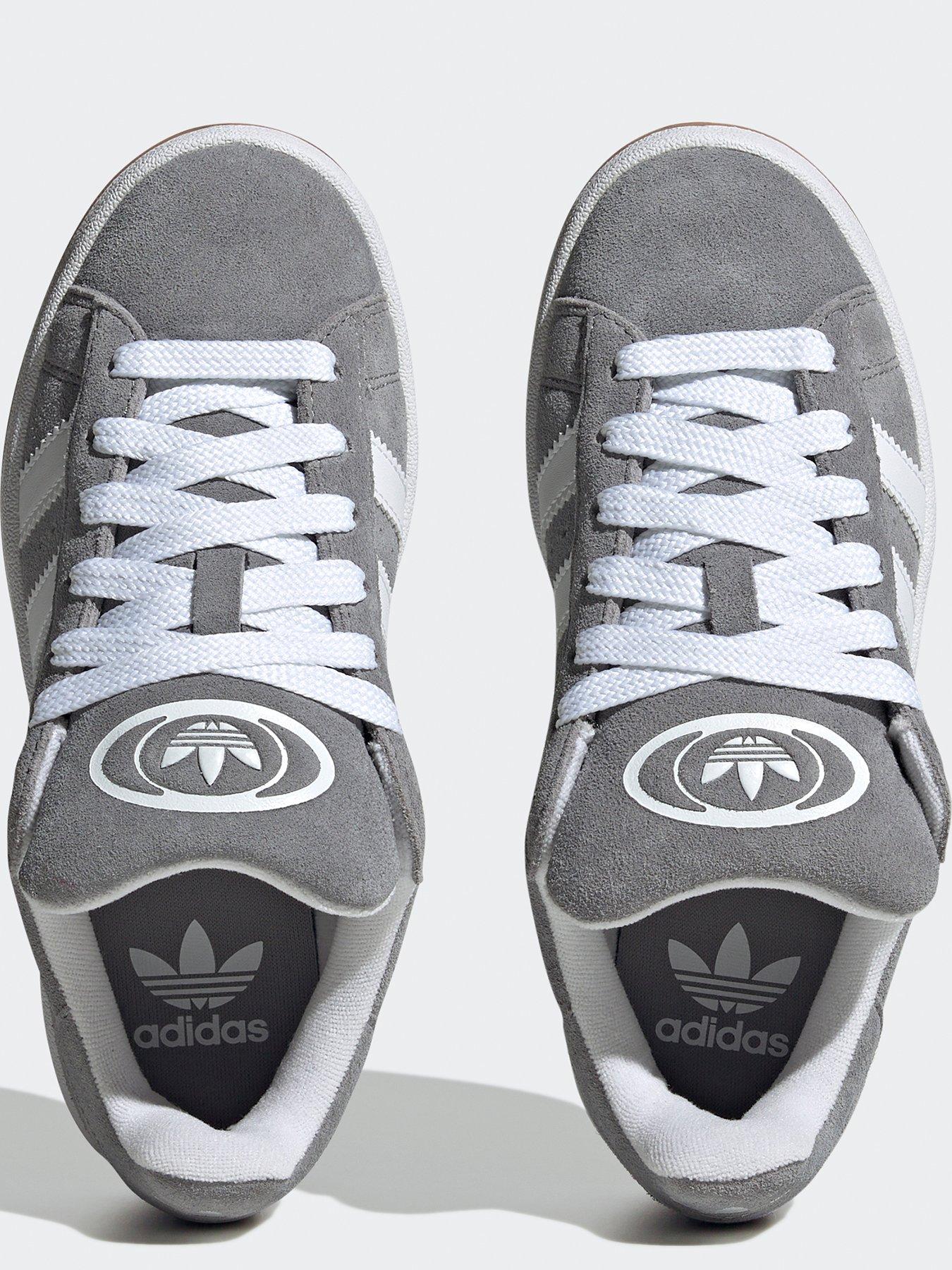 adidas-originals-unisex-junior-campus-00s-trainers-greywhiteoutfit