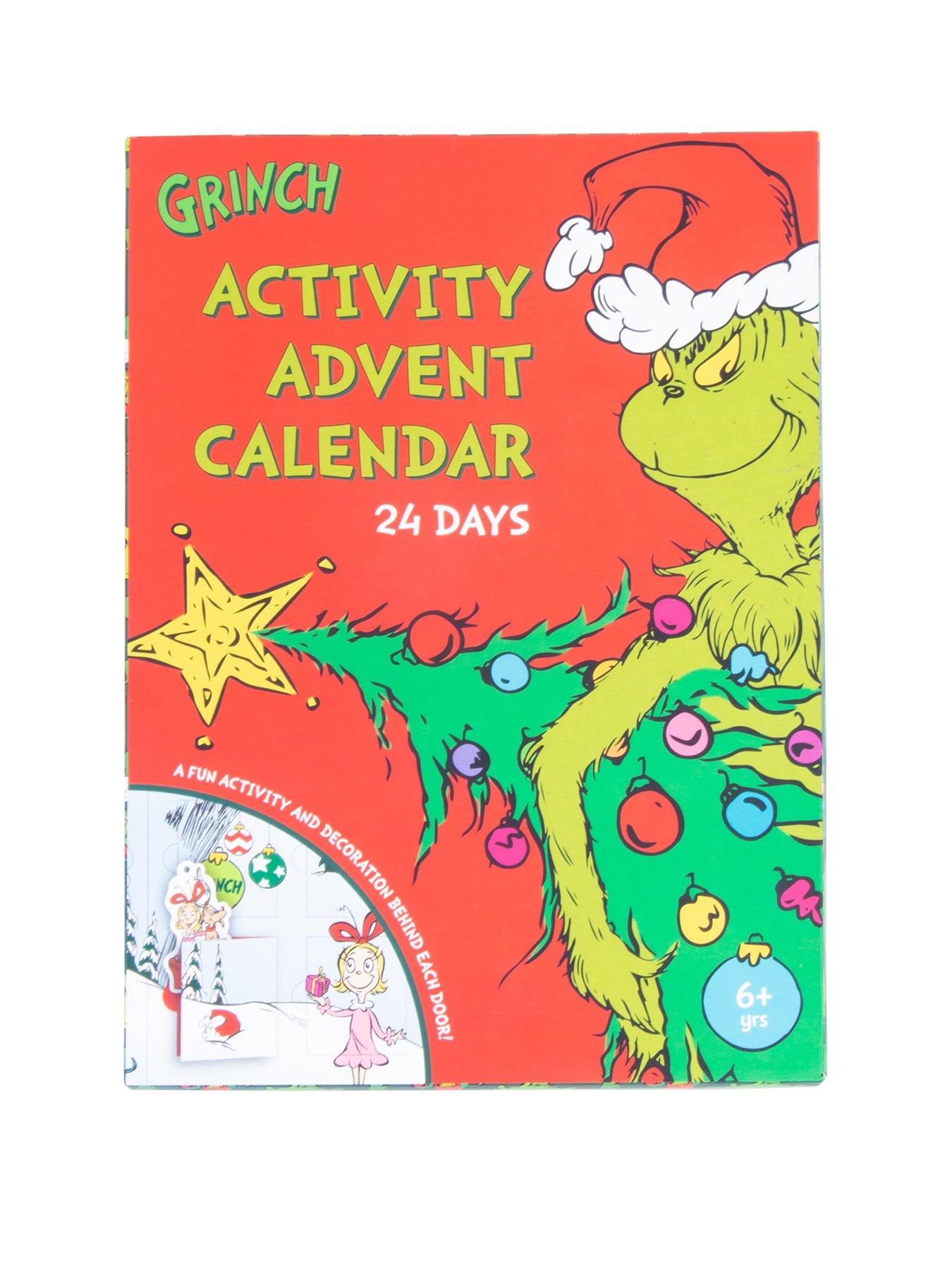 Adult Dr. Seuss™ The Grinch Costume Accessory Kit | Halloween Express