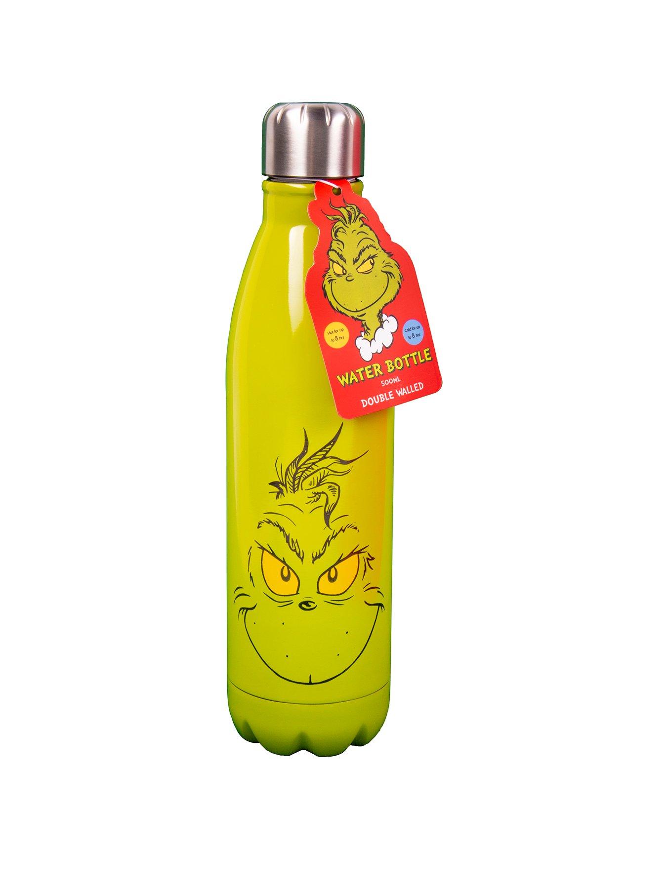 the-grinch-500ml-metal-water-bottle