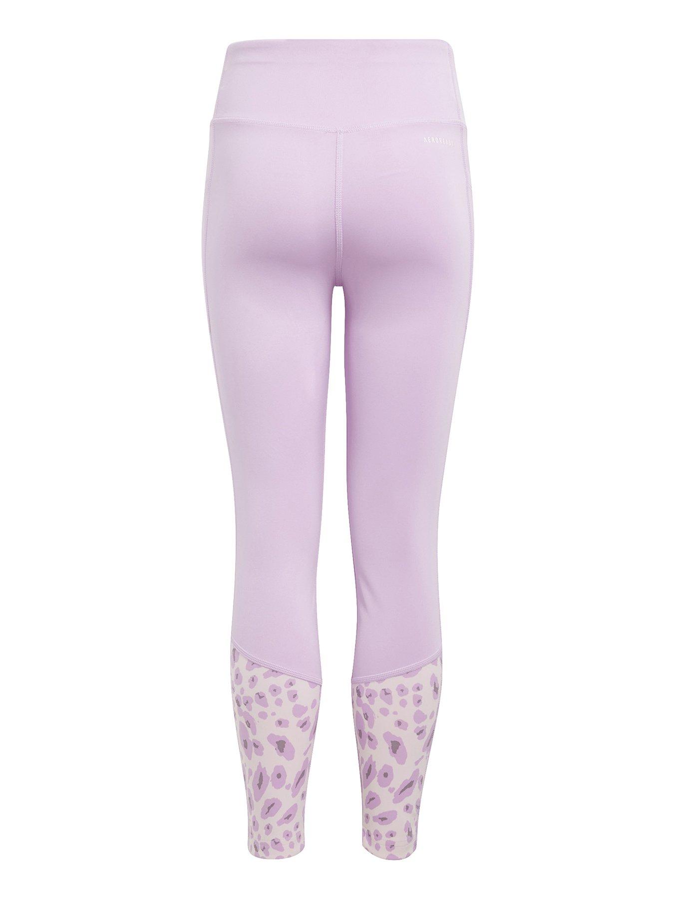 adidas-junior-girls-training-all-over-print-optime-tights-pinkback