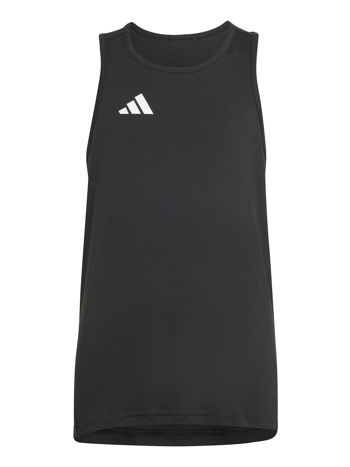 adidas-junior-boys-training-team-vest-black