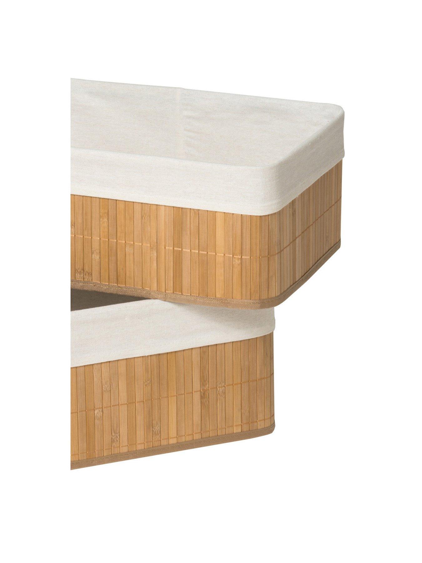 premier-housewares-set-of-two-kankyo-bamboo-storage-boxesdetail