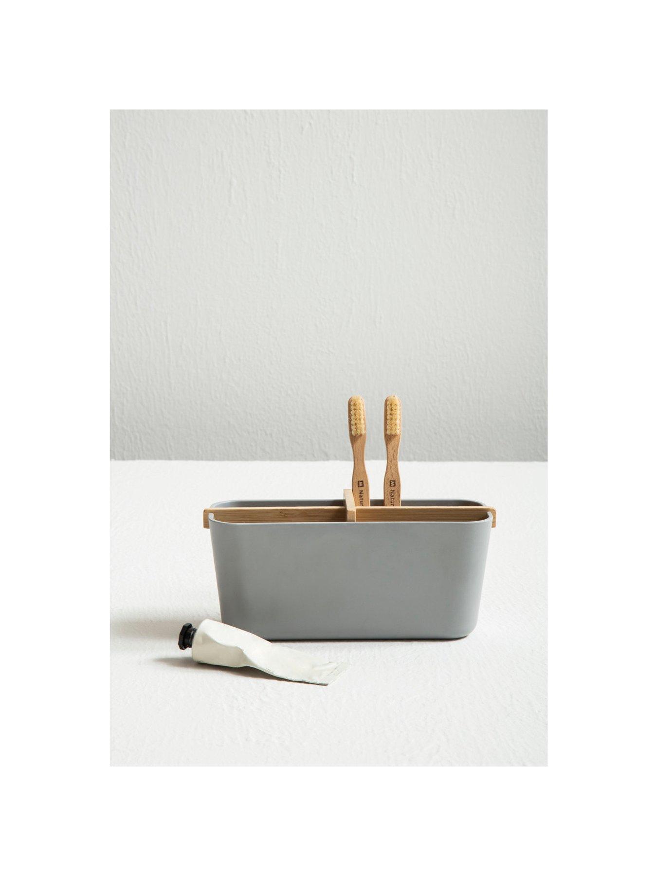 premier-housewares-canyon-grey-organiserdetail