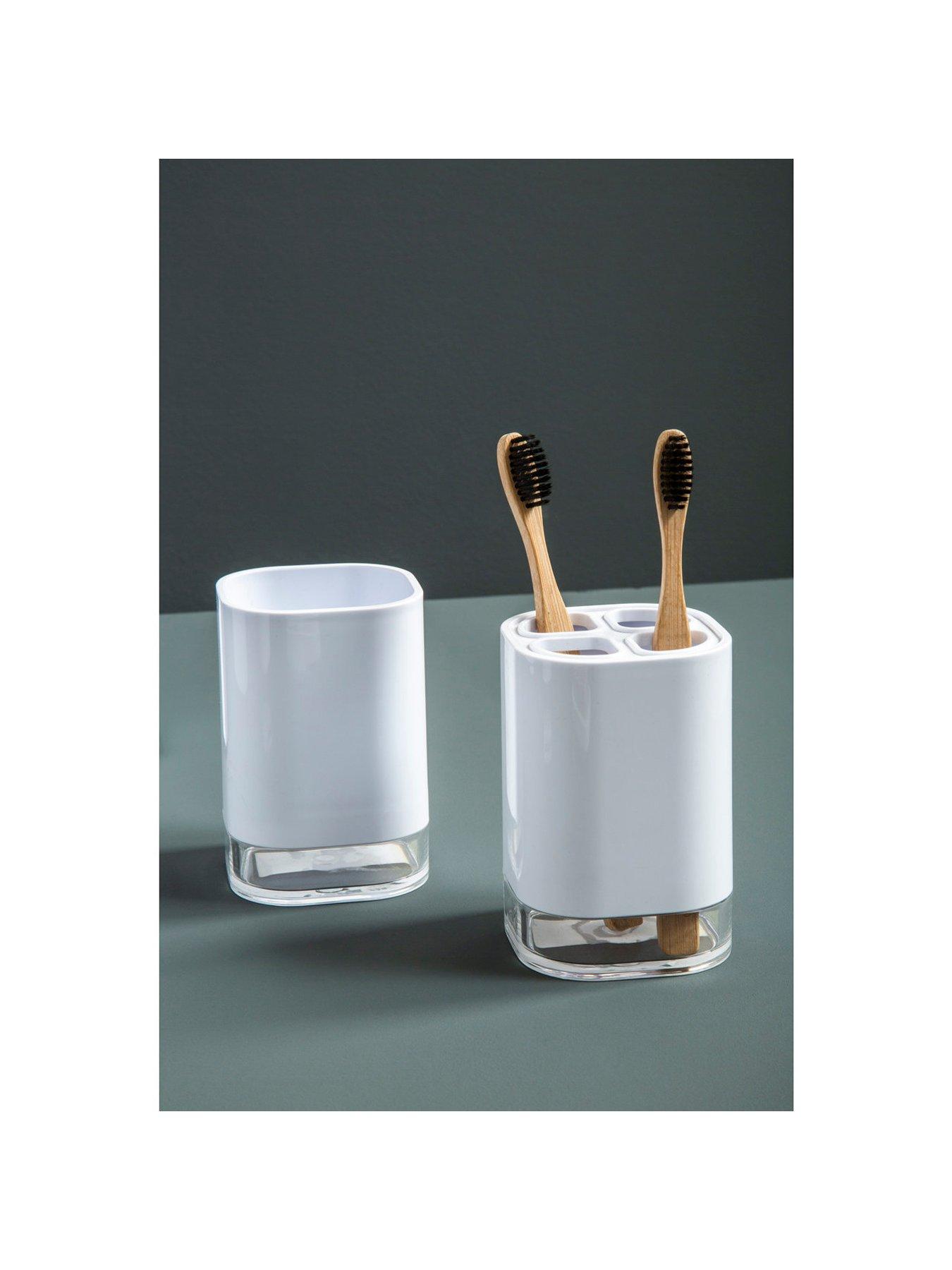 premier-housewares-ando-white-acrylic-tumblerback