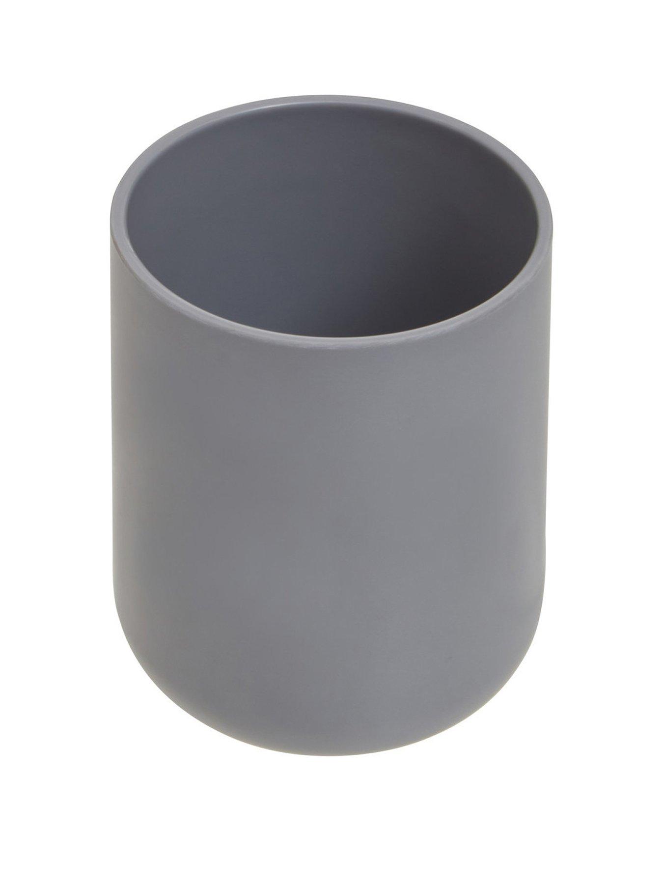 premier-housewares-canyon-grey-tumbler