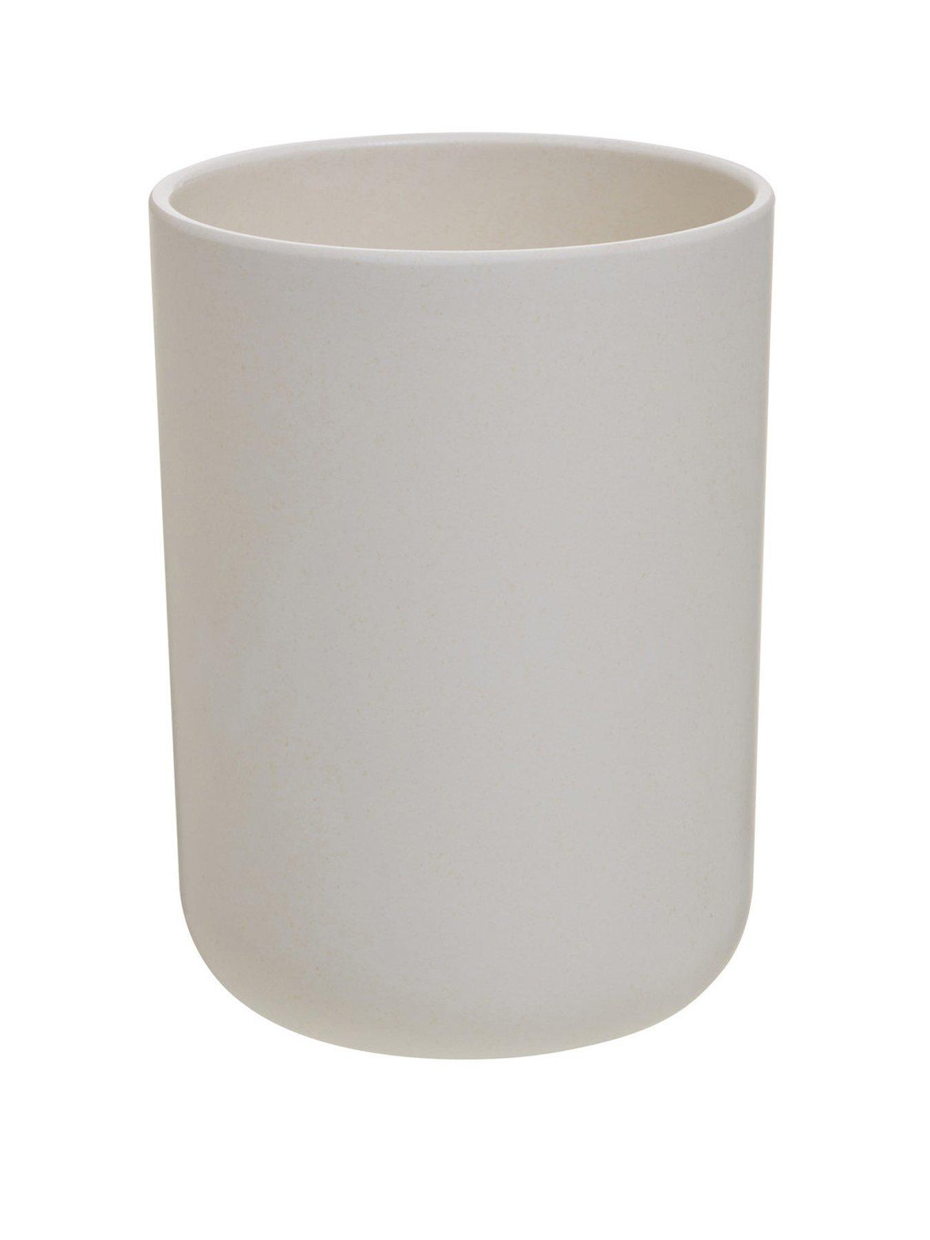 premier-housewares-canyon-white-tumbler