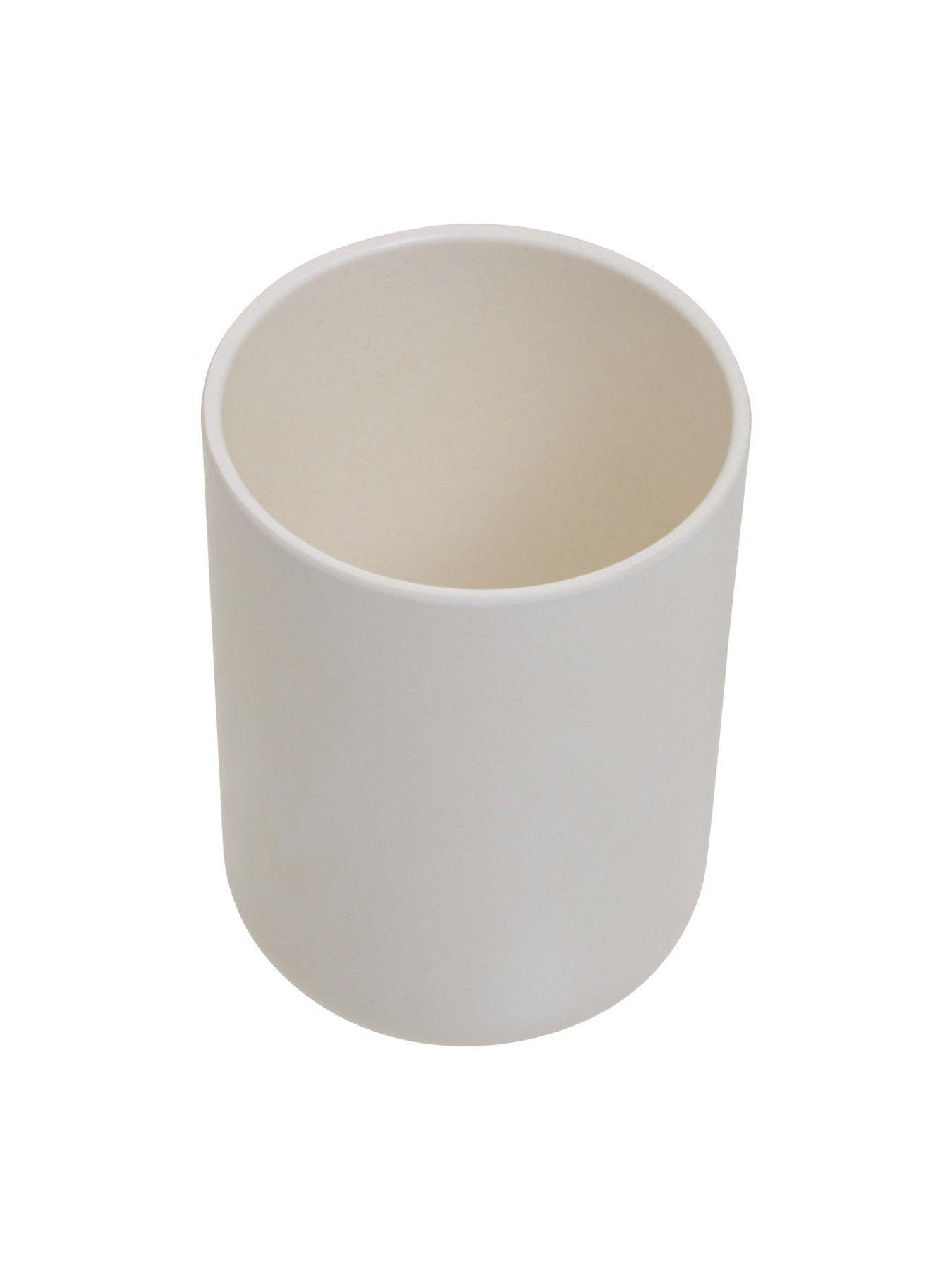 premier-housewares-canyon-white-tumblerstillFront