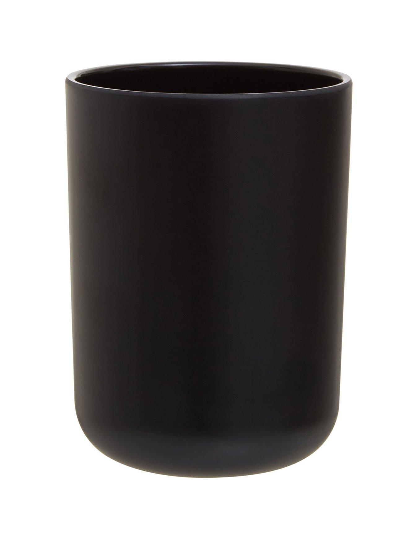 Image of Premier Housewares Canyon Black Tumbler