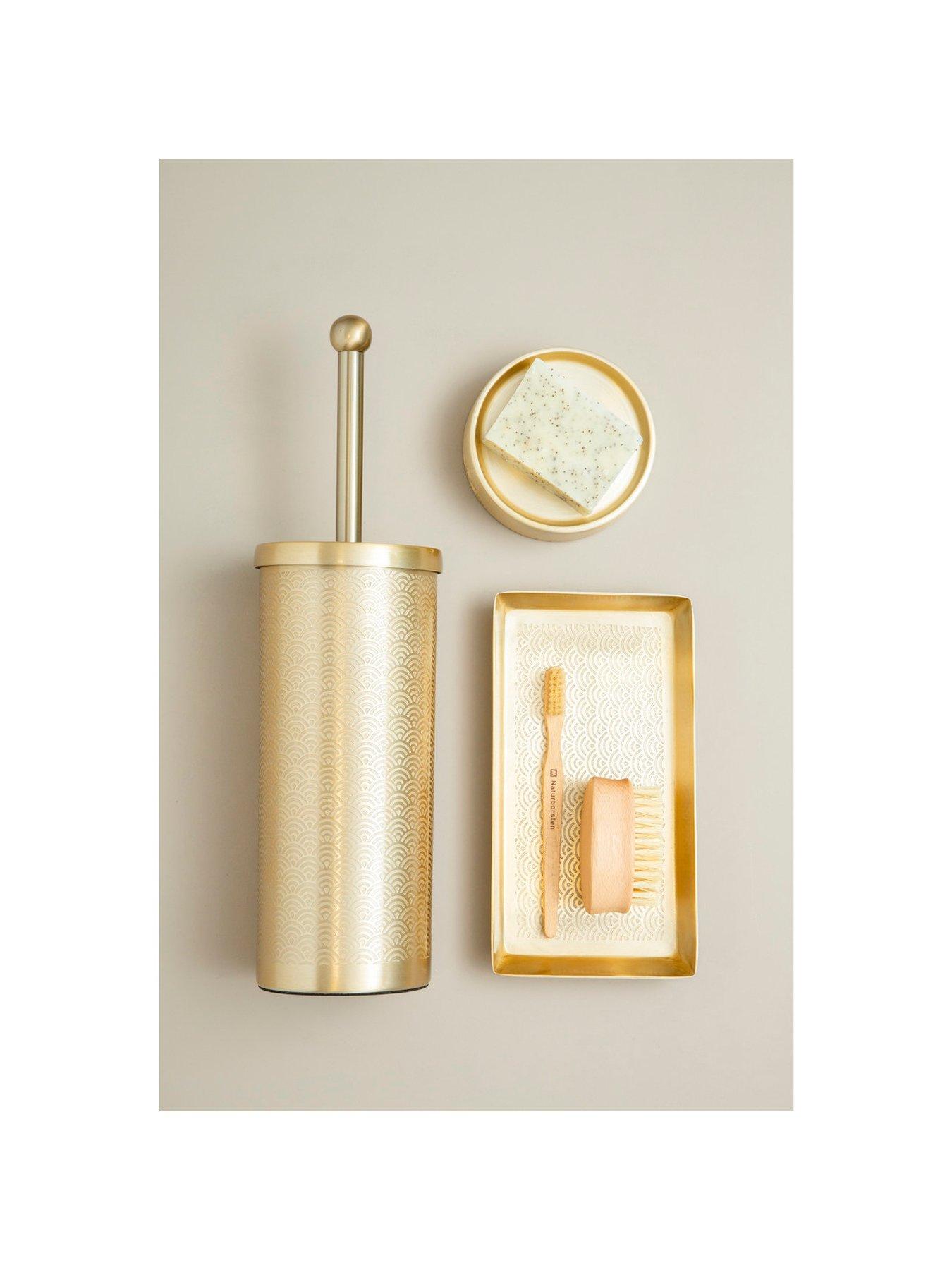 premier-housewares-allegra-champagne-finish-soap-dishback