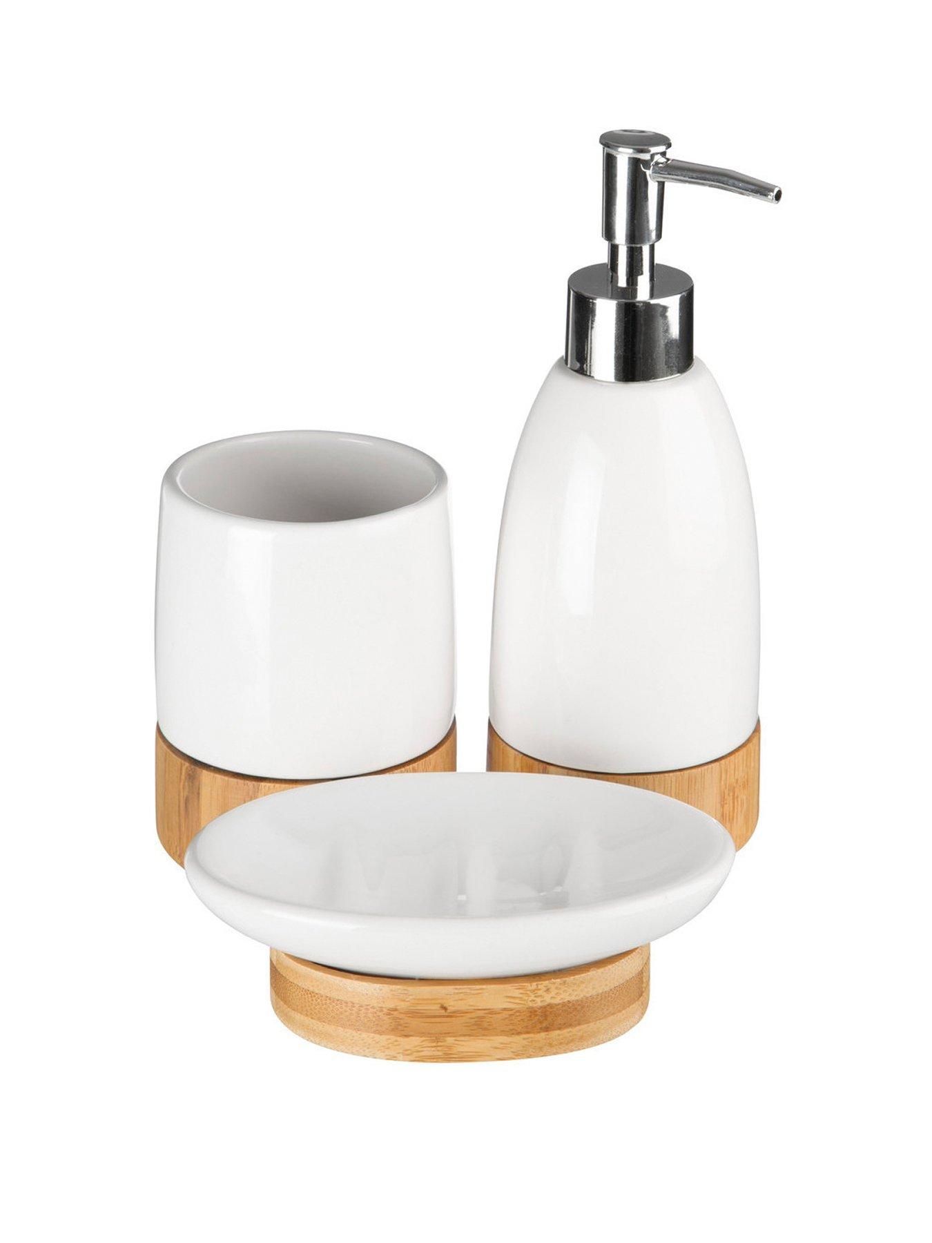 premier-housewares-earth-3-piece-bathroom-set