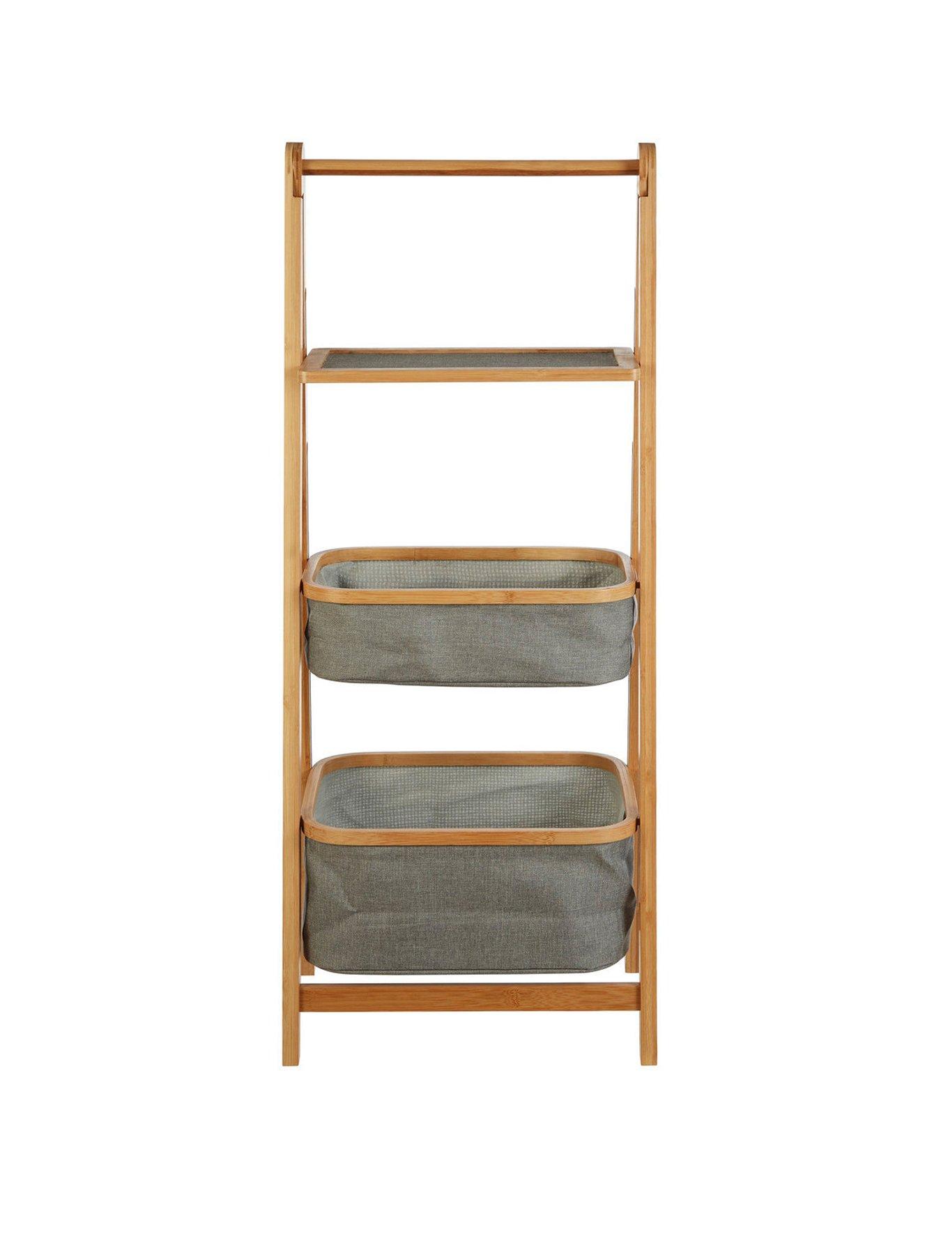 premier-housewares-carrick-3-tier-storage-unit