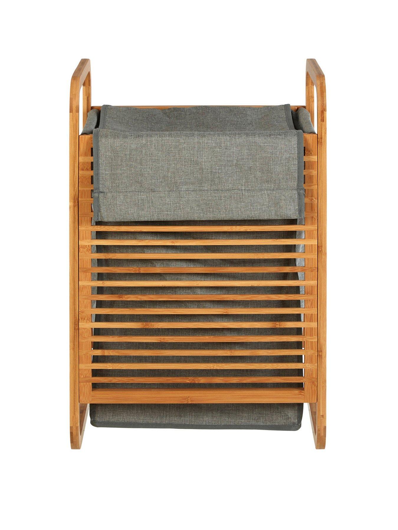 undefined Carrick Laundry Hamper