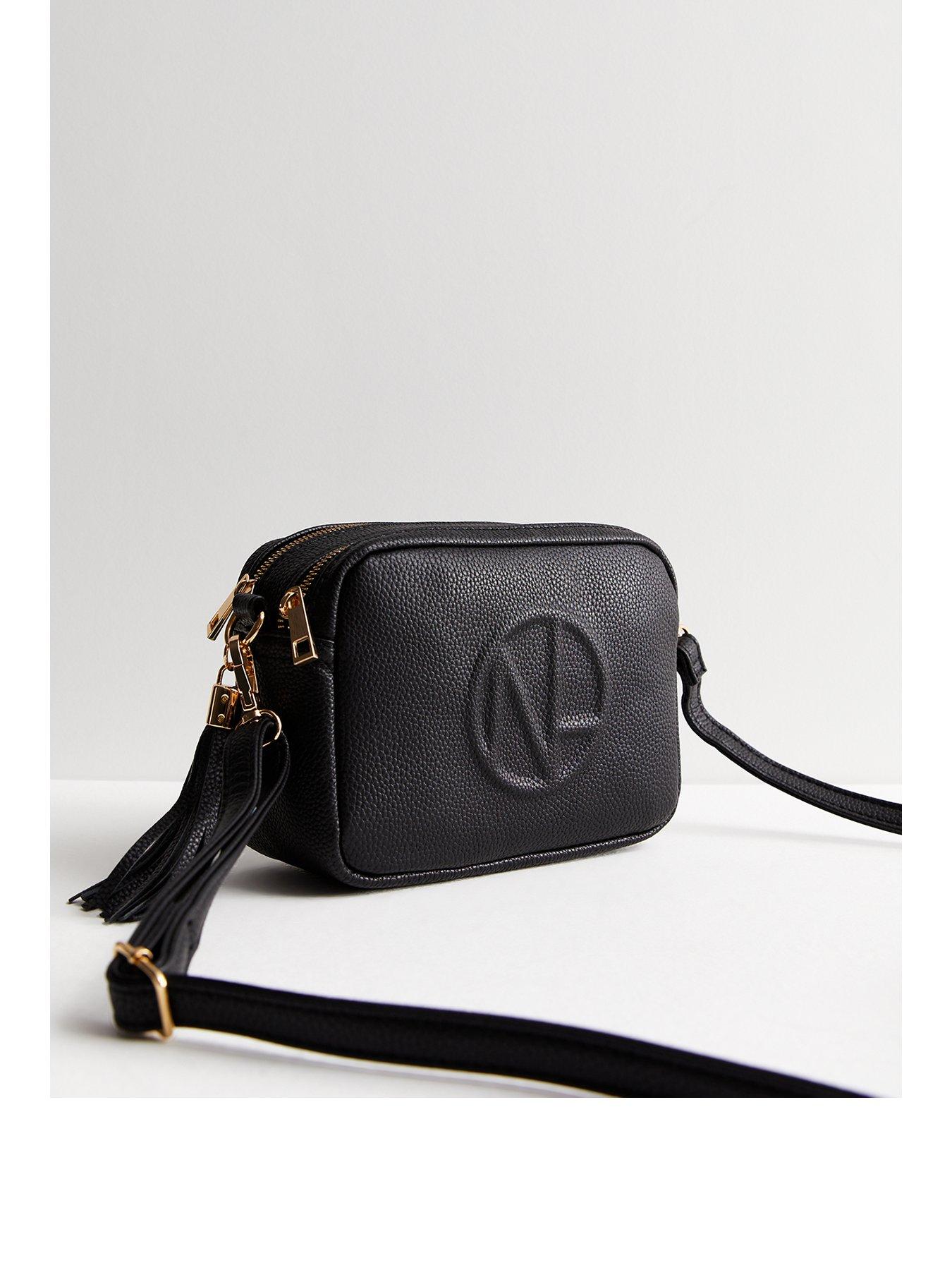 new-look-black-leather-look-embossed-cross-body-bag