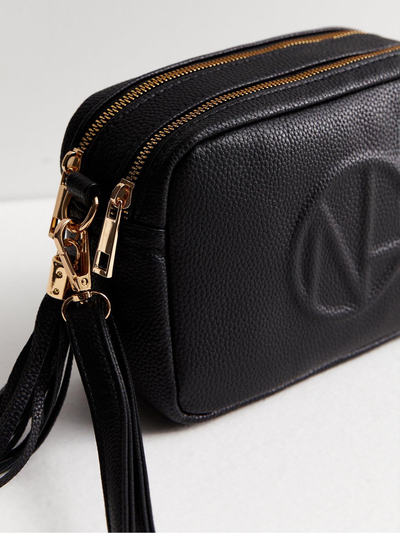 new-look-black-leather-look-embossed-cross-body-bagoutfit