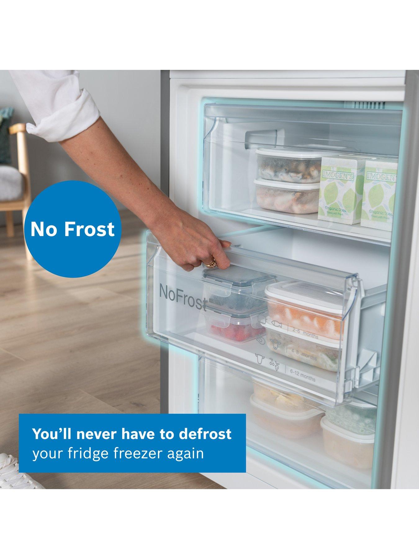 bosch-series-4nbspkgn392ldfg-60cm-wide-vitafresh-no-frost-fridge-freezer-silverdetail