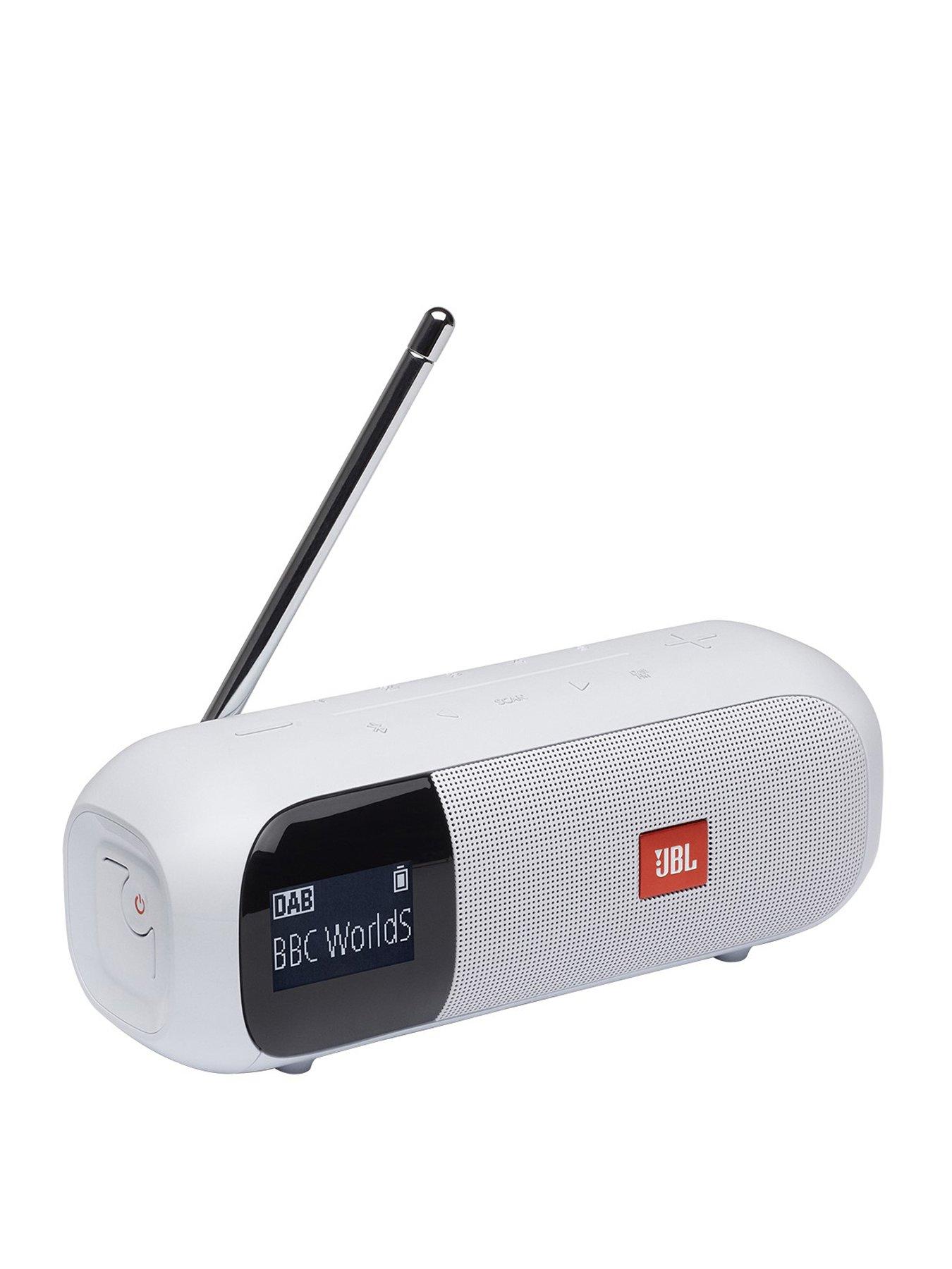 Jbl hot sale tuner 5w