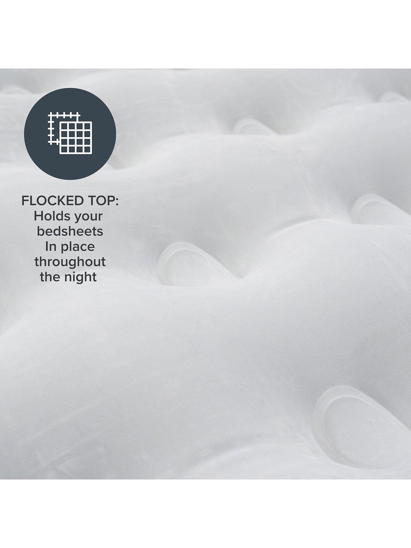 Image 5 of 6 of Yawn Air Self Inflating Camping Mattress Double