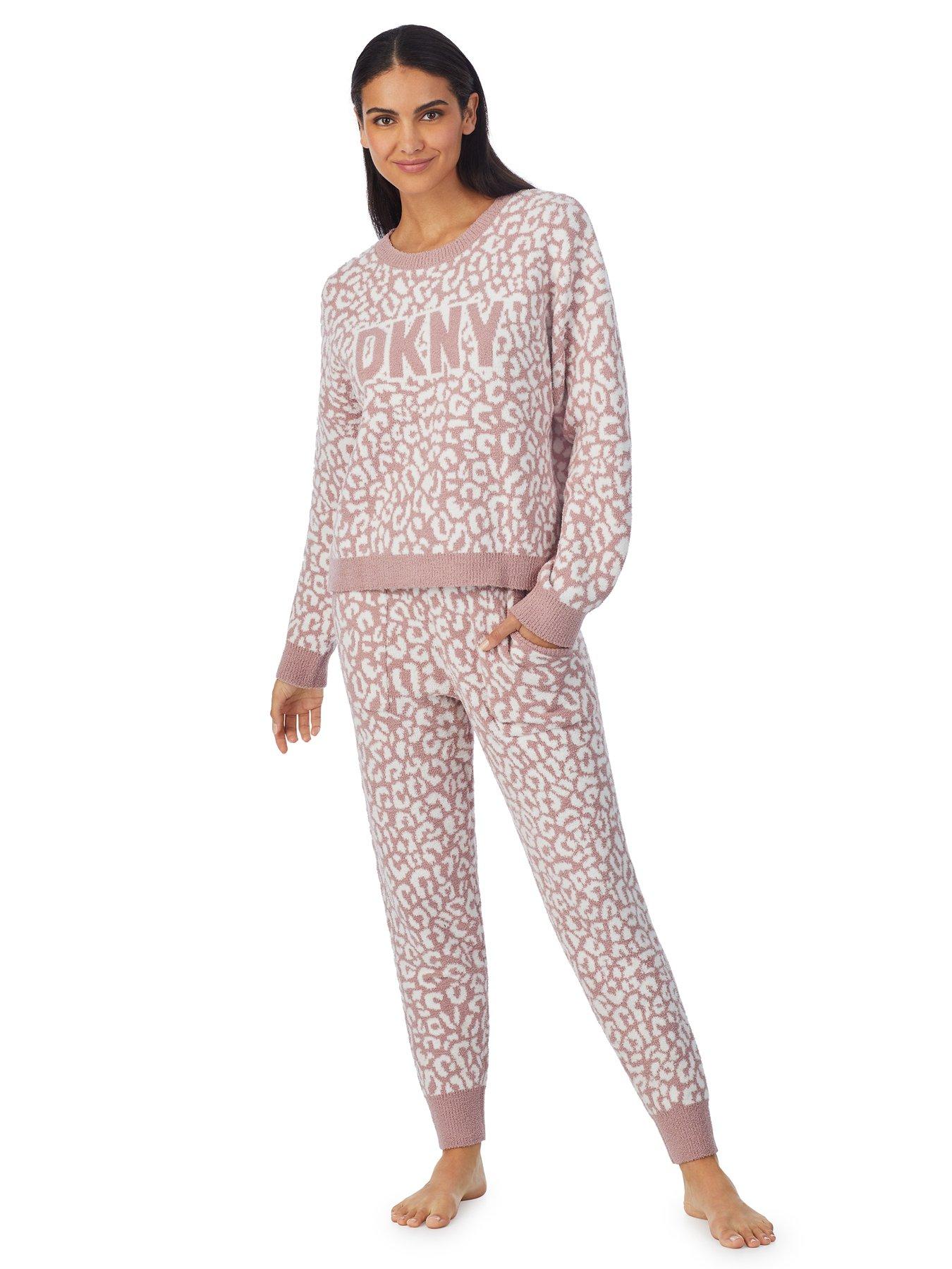 Dkny loungewear deals