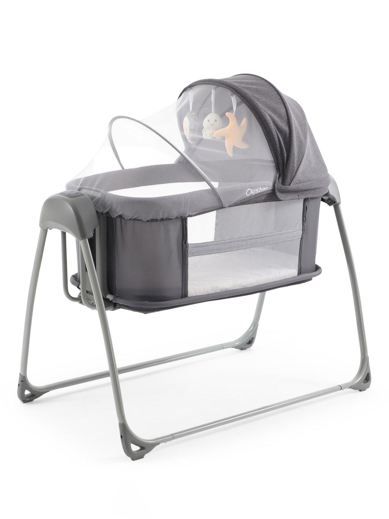 Nod cheap away bassinet