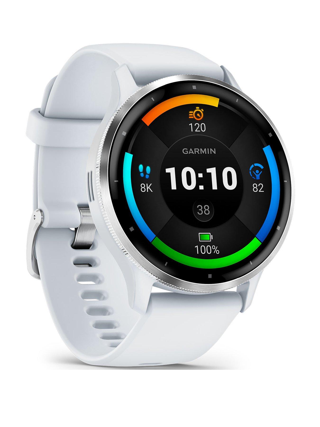 White Smart watches Electricals Very Ireland