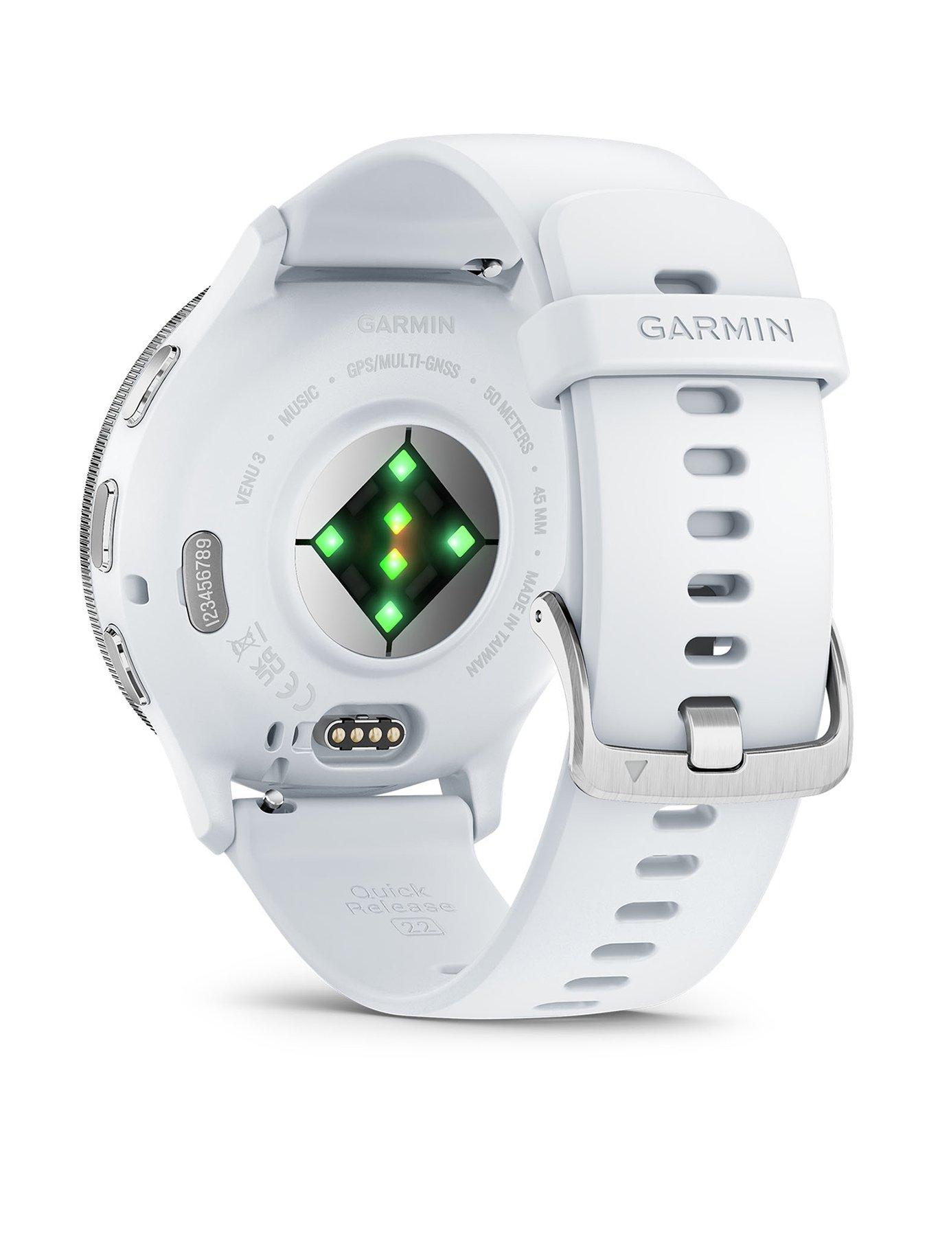 Garmin Venu 3, GPS, Wi-Fi Very Ireland