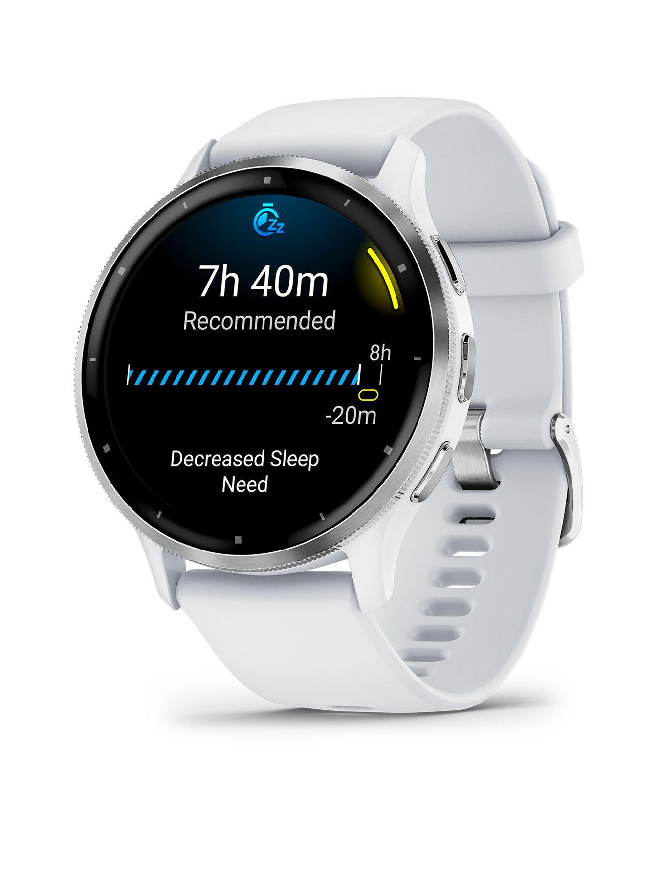 Image 3 of 7 of Garmin Venu 3, GPS, Wi-Fi