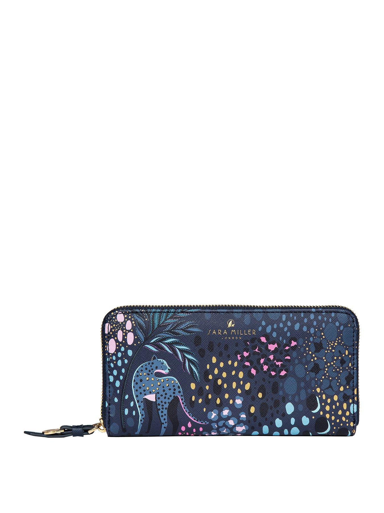 Sara miller coin discount purse