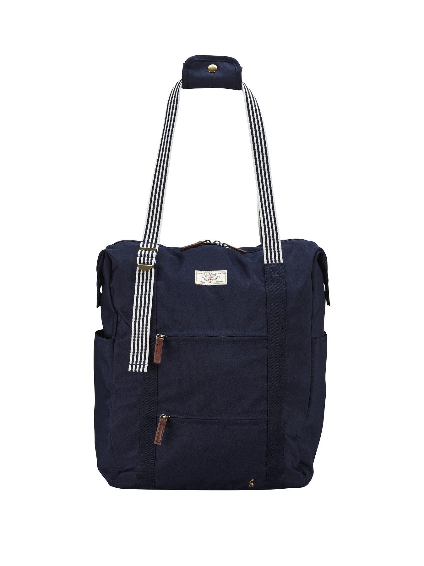 Joules coast cross hot sale body bag