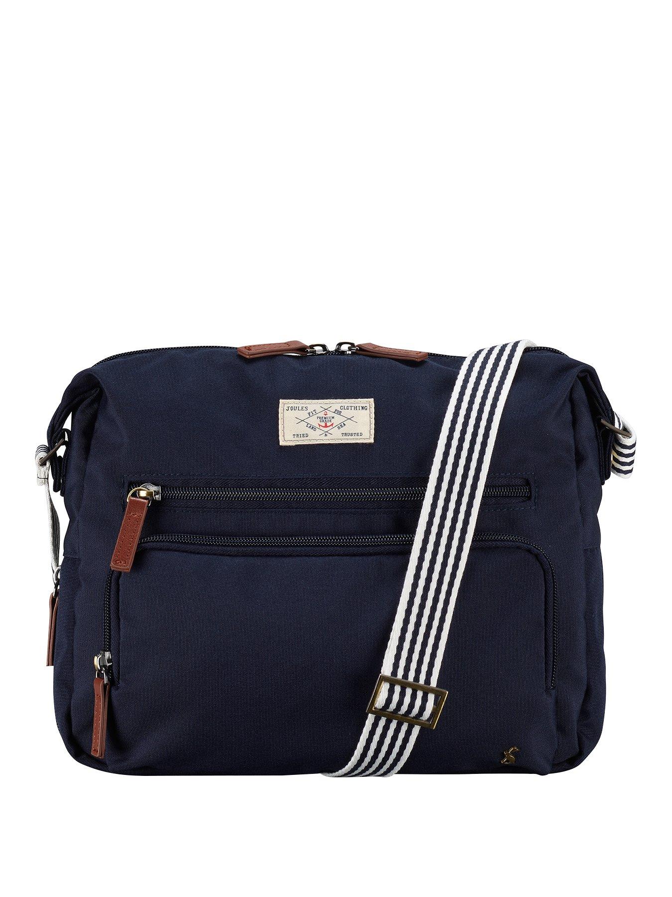 Joules coast online bag