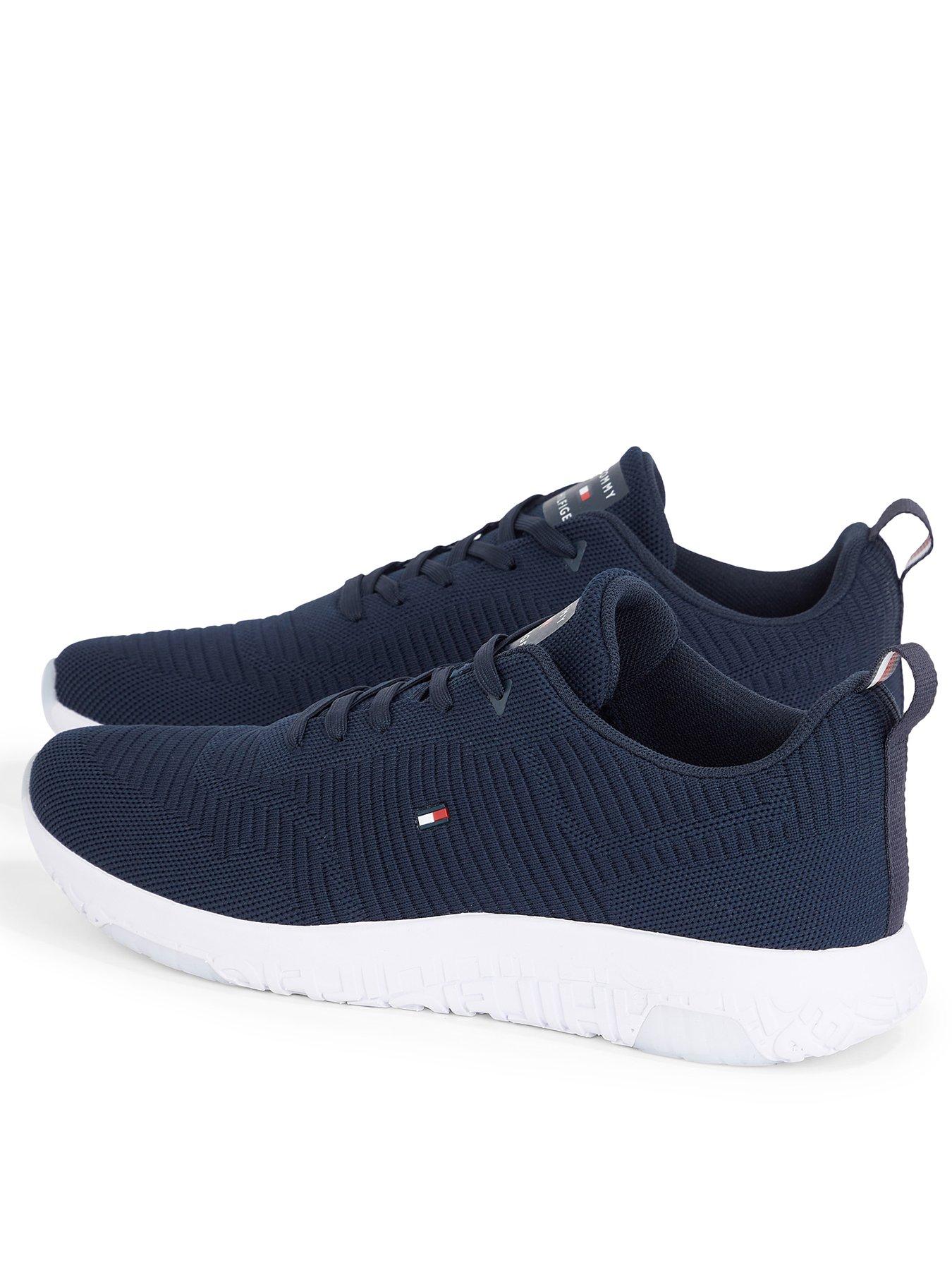 tommy-hilfiger-tommy-hilfiger-corporate-knit-rib-runner-trainers-navyback