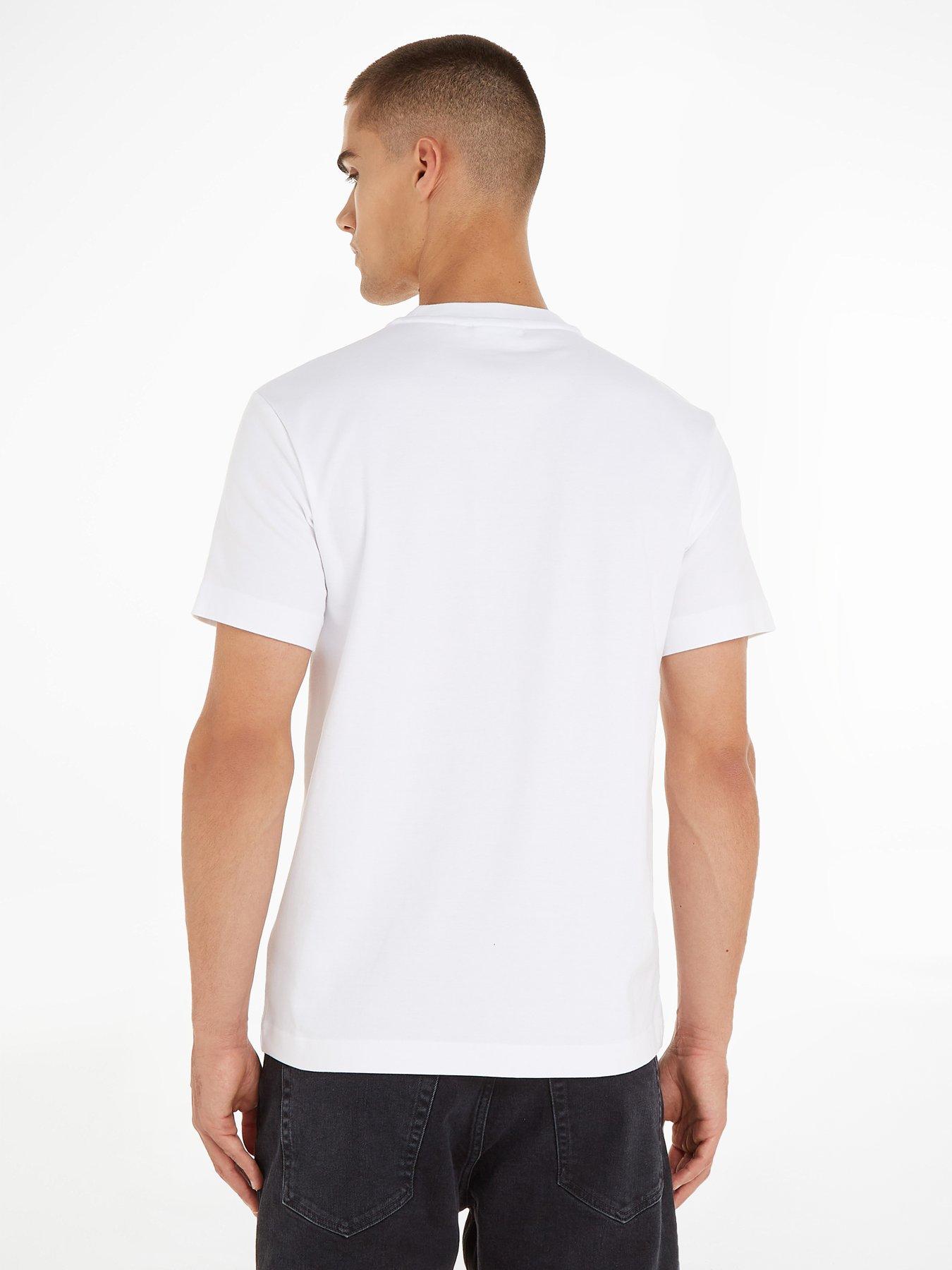 calvin-klein-calvin-klein-micro-logo-interlock-t-shirt-whitestillFront