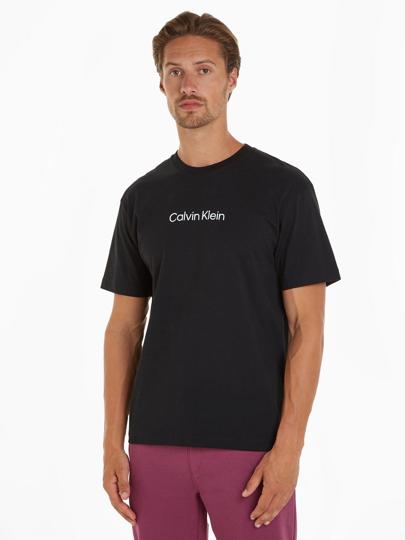 Calvin klein online tshirt