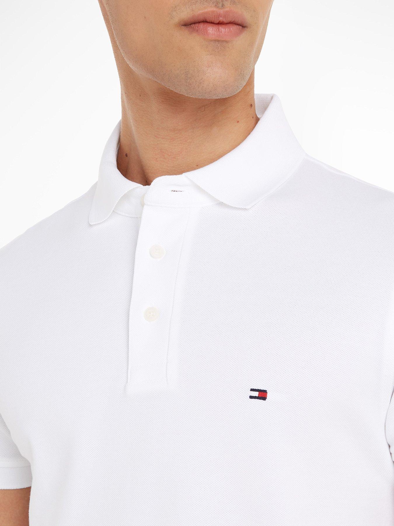 tommy-hilfiger-tommy-hilfiger-core-1985-slim-polo-shirt-whiteoutfit