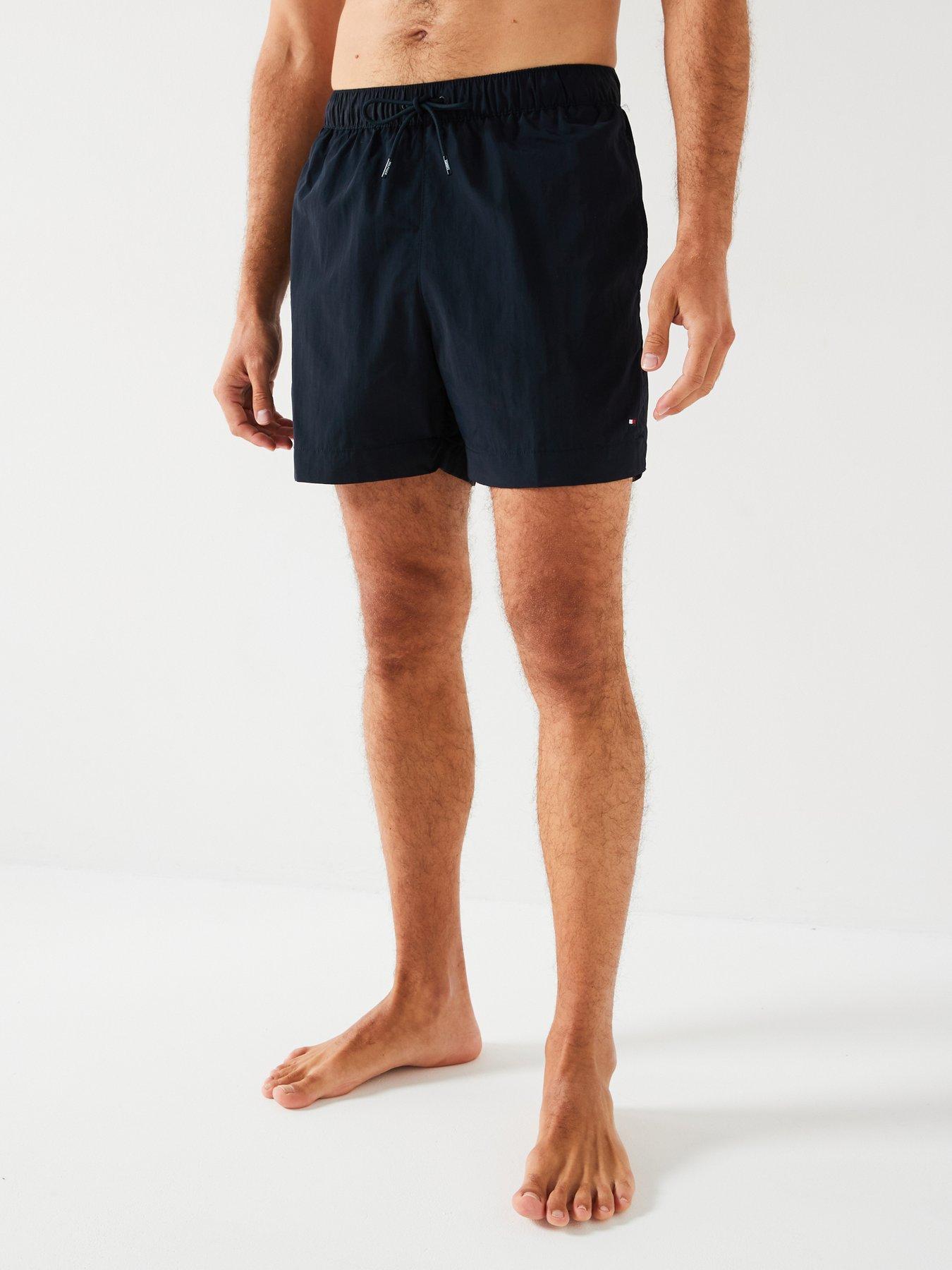 tommy-hilfiger-medium-drawstring-swim-shorts-navy